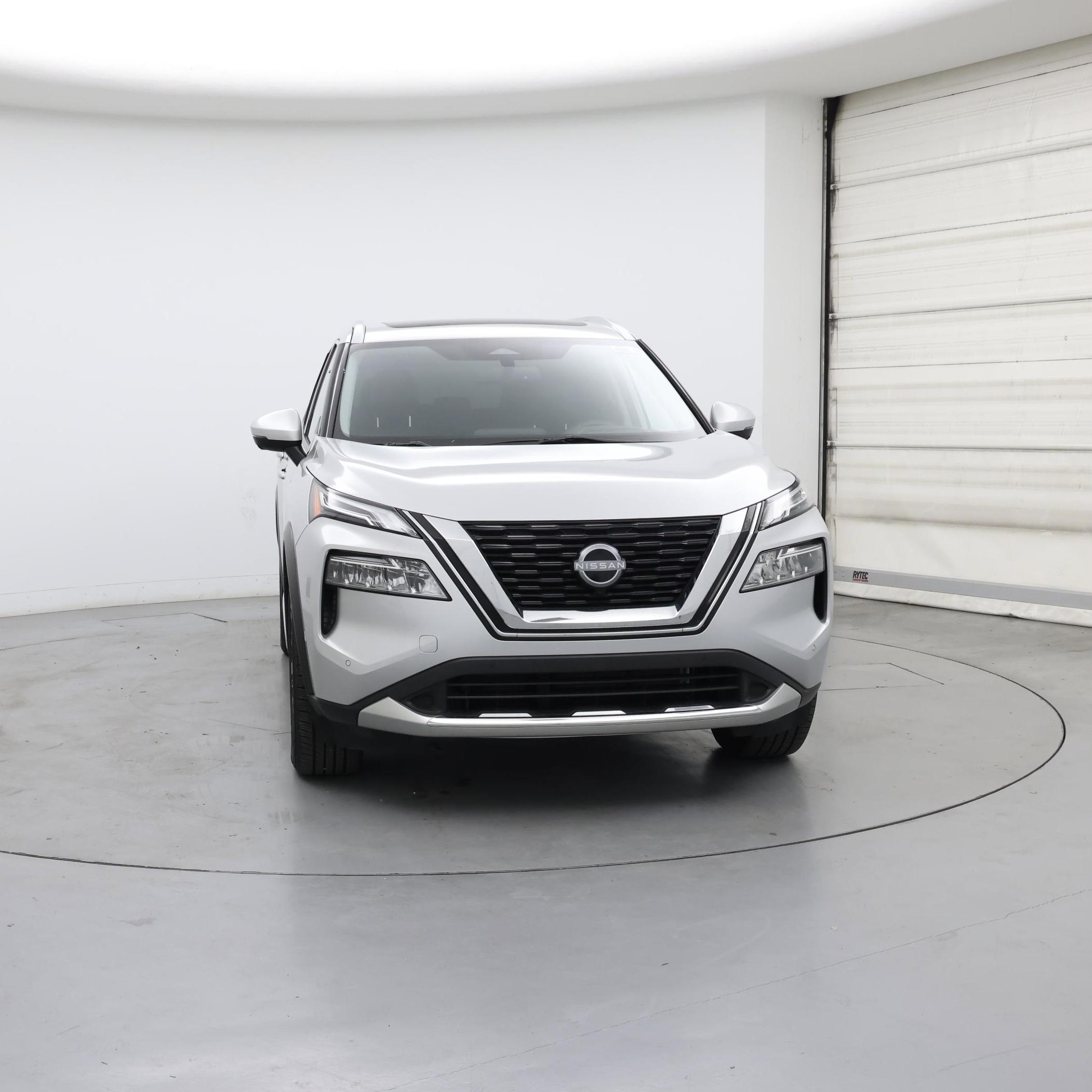 Thumbnail: 2023 Nissan Rogue - 5