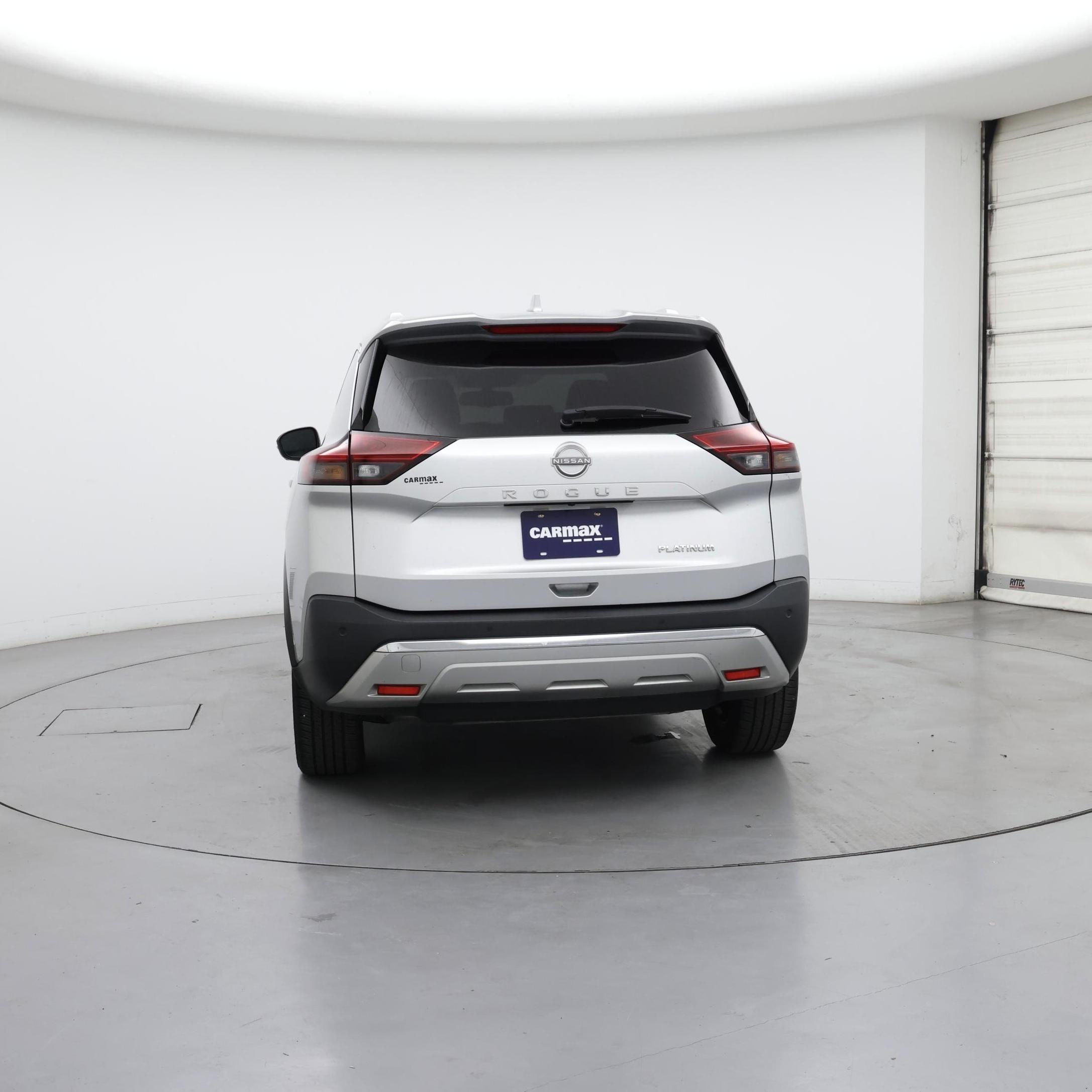 Thumbnail: 2023 Nissan Rogue - 6