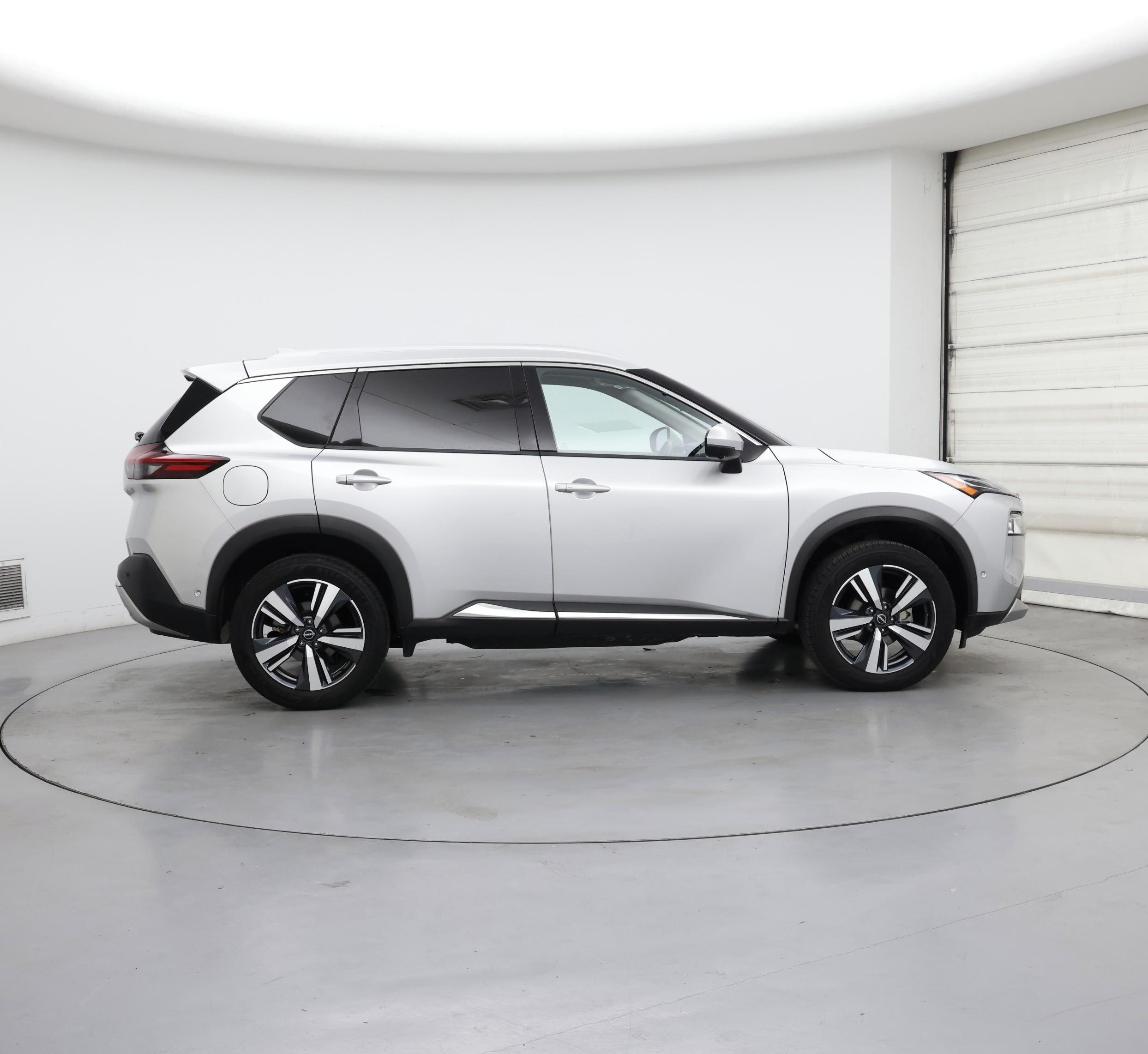 Thumbnail: 2023 Nissan Rogue - 7