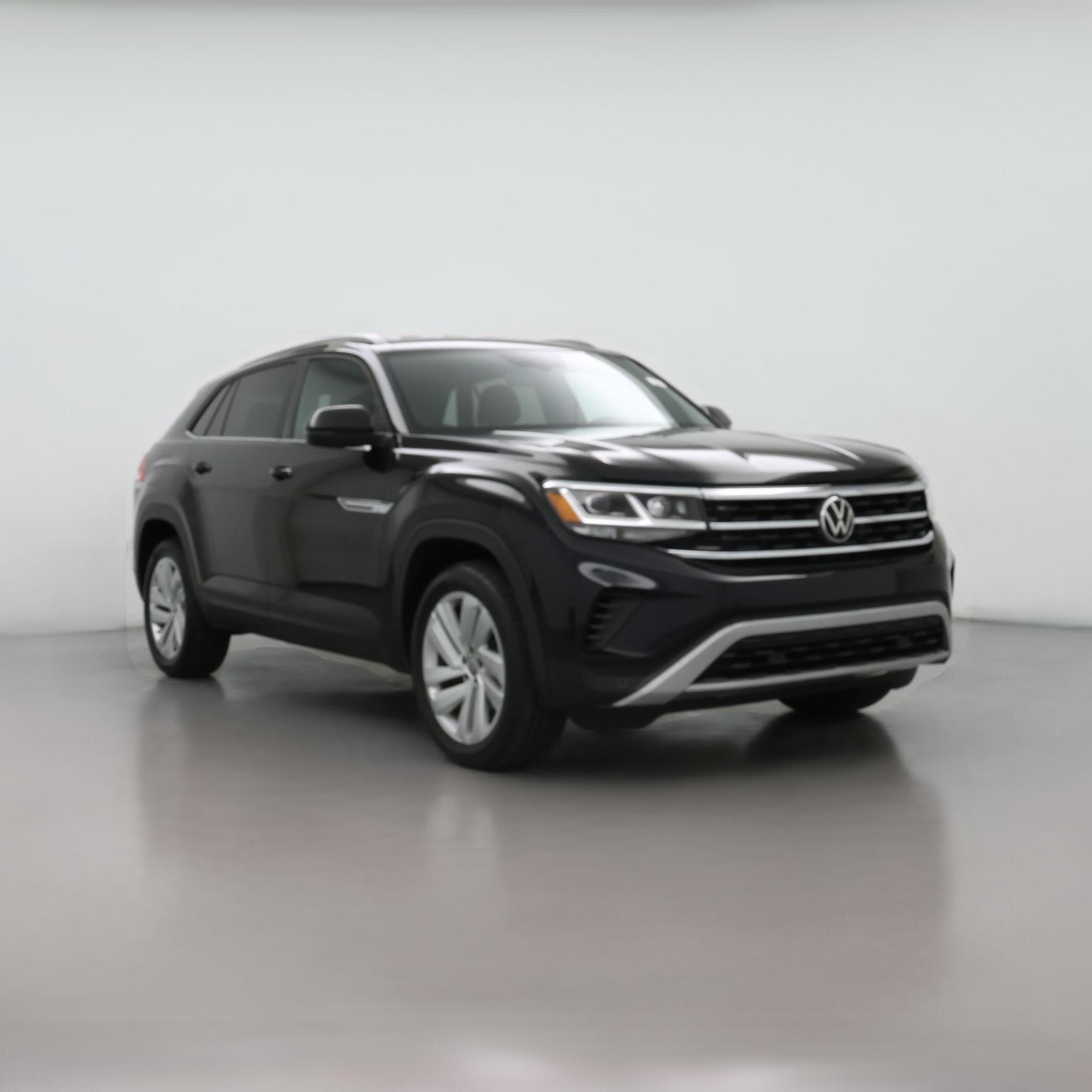 Thumbnail: 2022 Volkswagen Atlas - 1