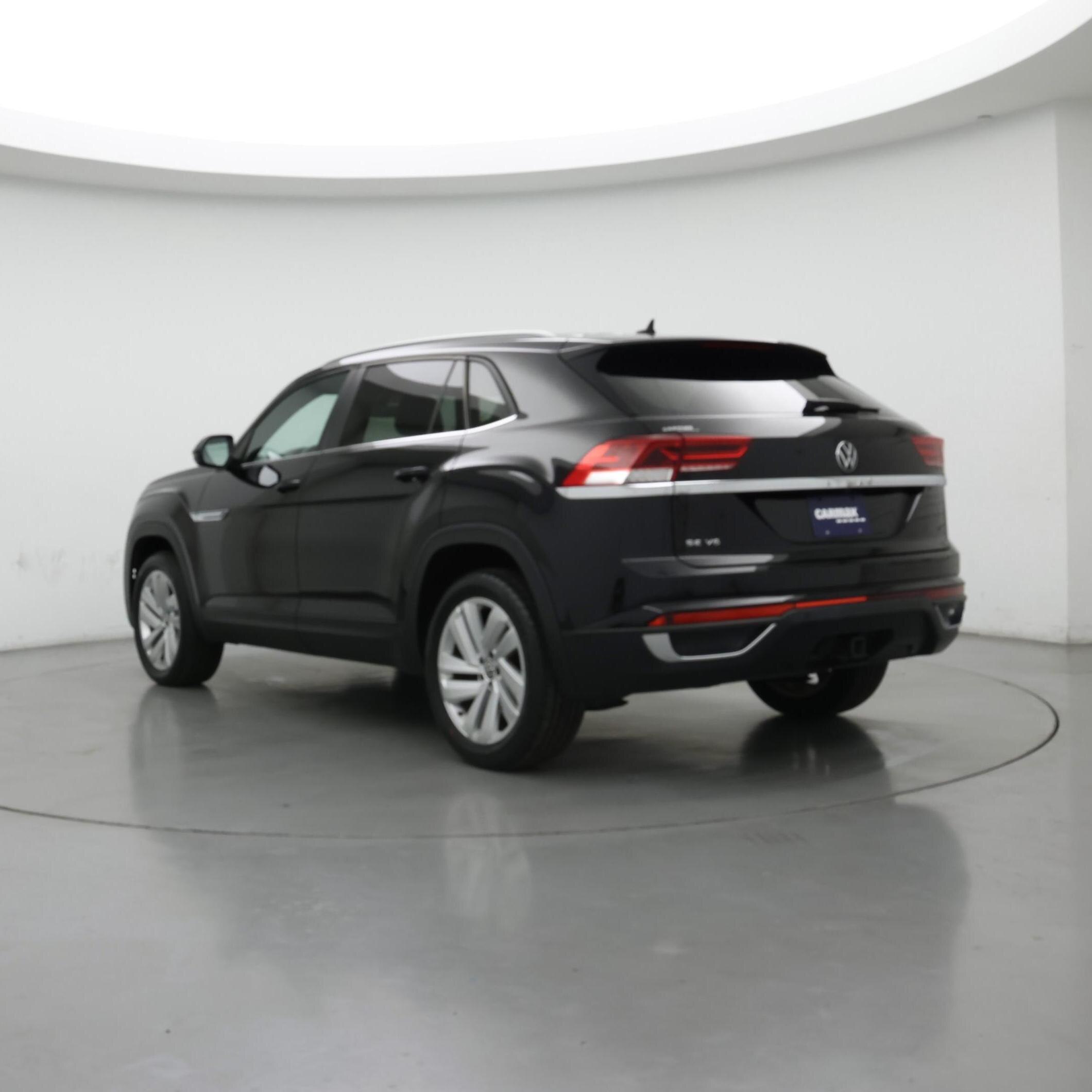 Thumbnail: 2022 Volkswagen Atlas - 2