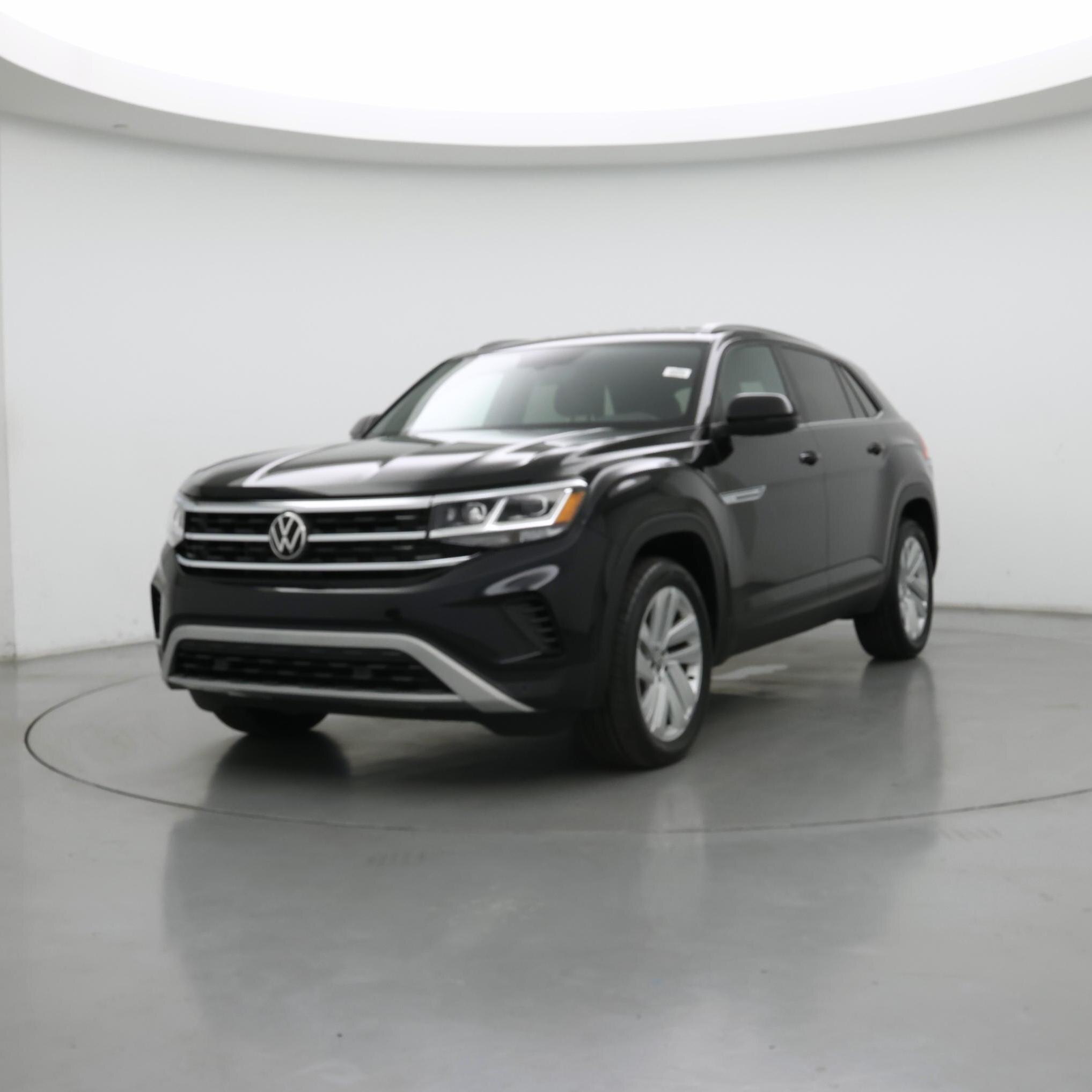 Thumbnail: 2022 Volkswagen Atlas - 4