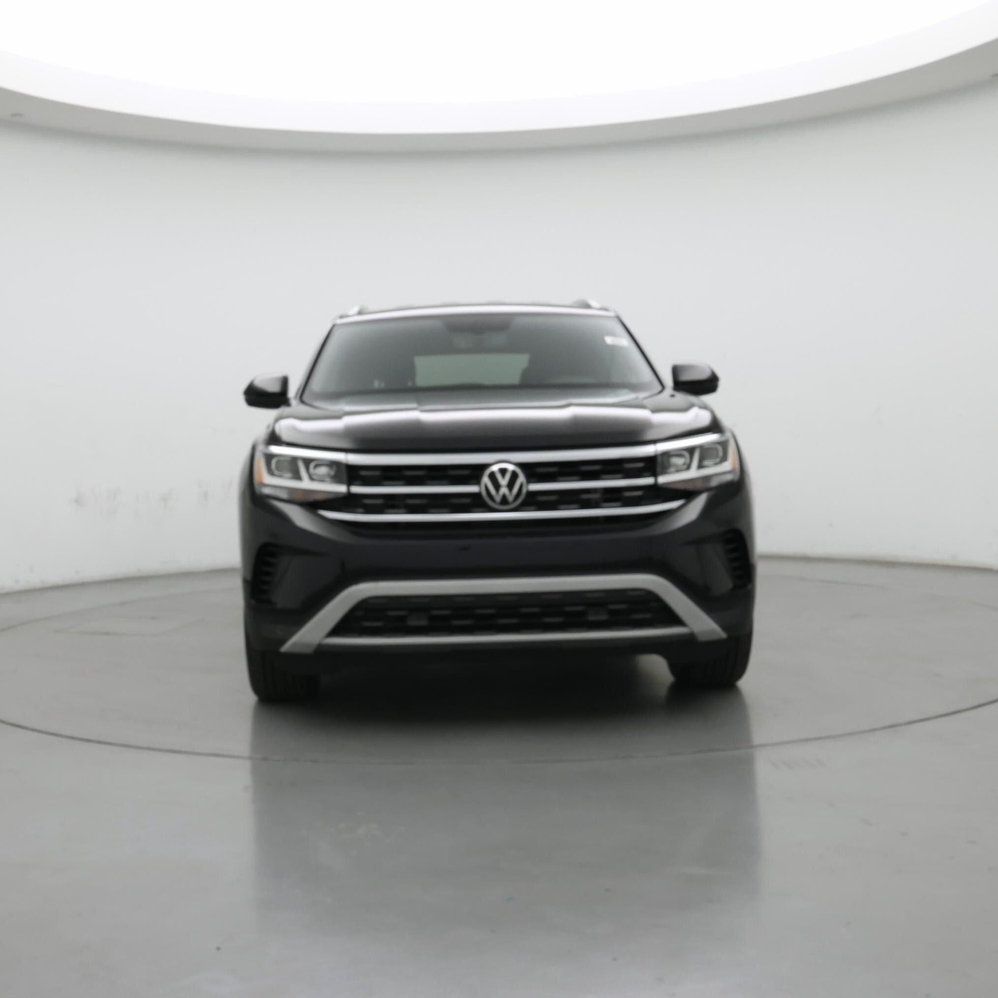 Thumbnail: 2022 Volkswagen Atlas - 5