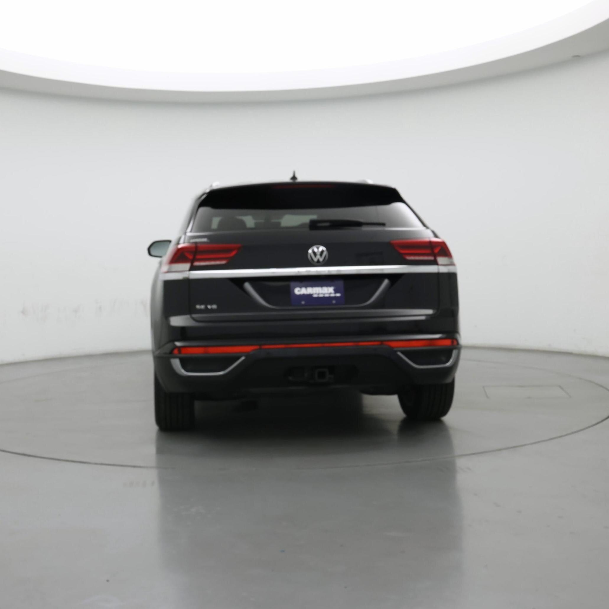 Thumbnail: 2022 Volkswagen Atlas - 6