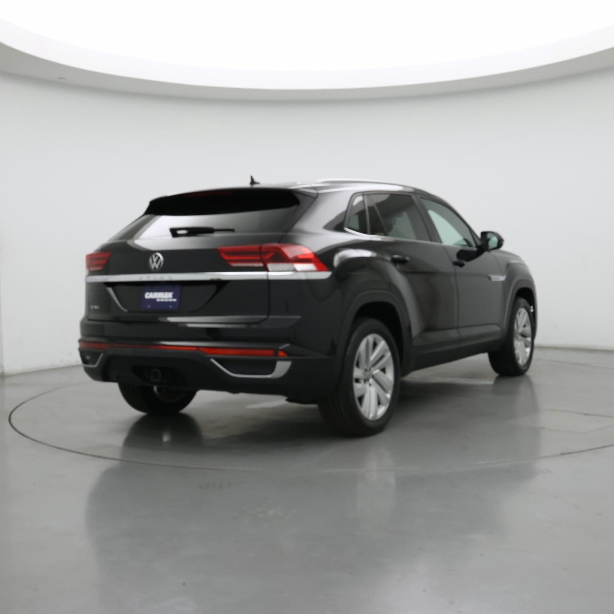 Thumbnail: 2022 Volkswagen Atlas - 8