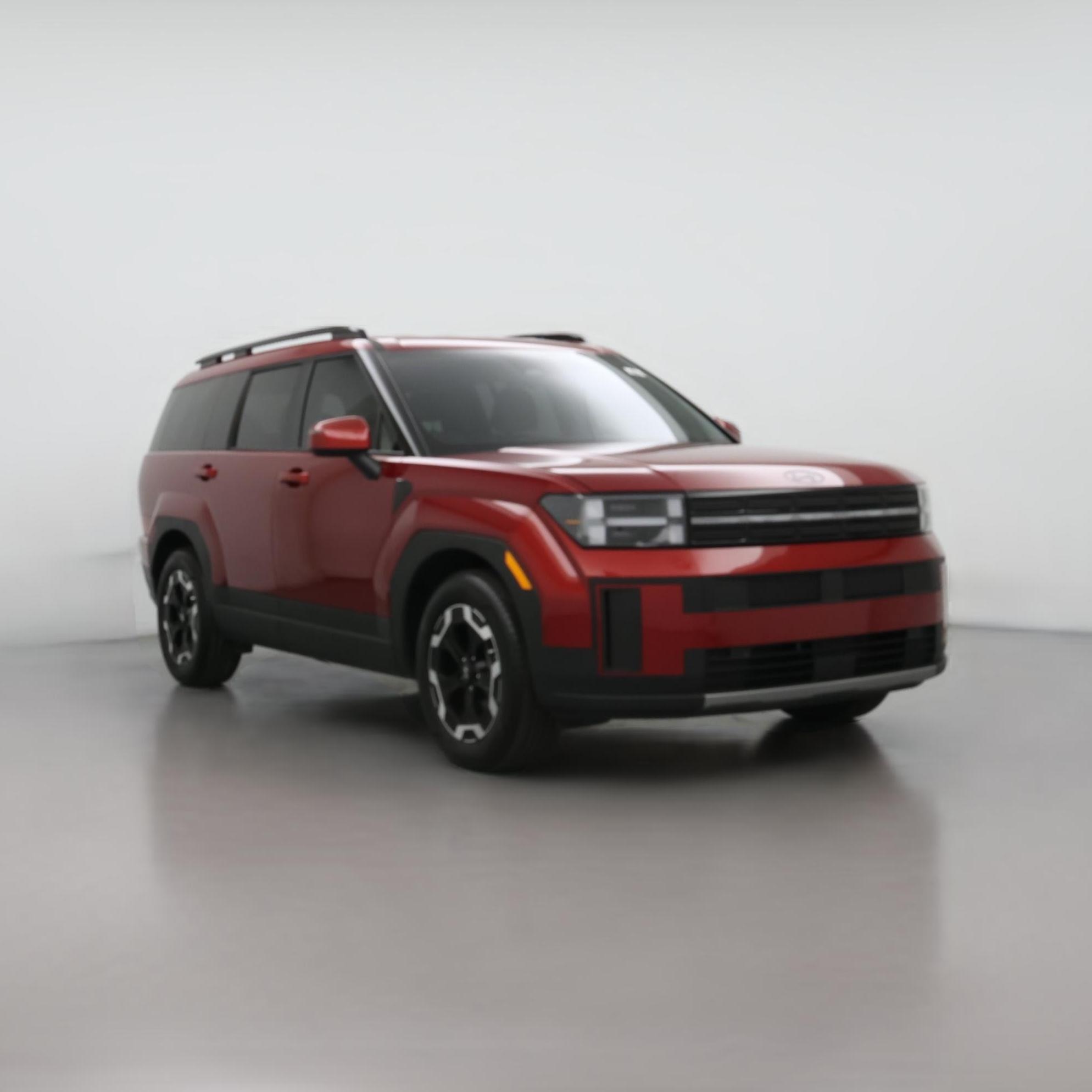 Thumbnail: 2024 Hyundai Santa Fe - 1