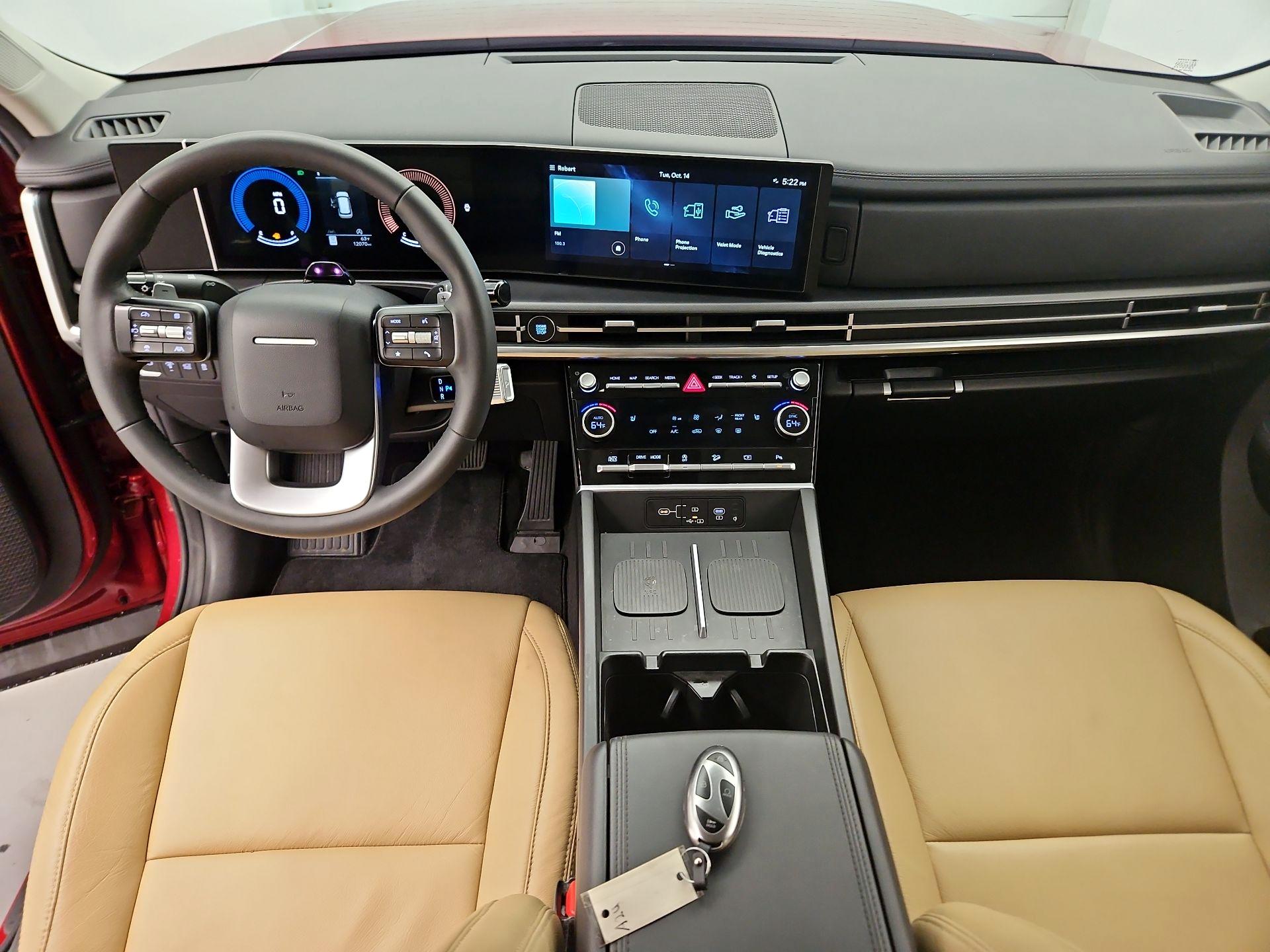 Thumbnail: 2024 Hyundai Santa Fe - 9