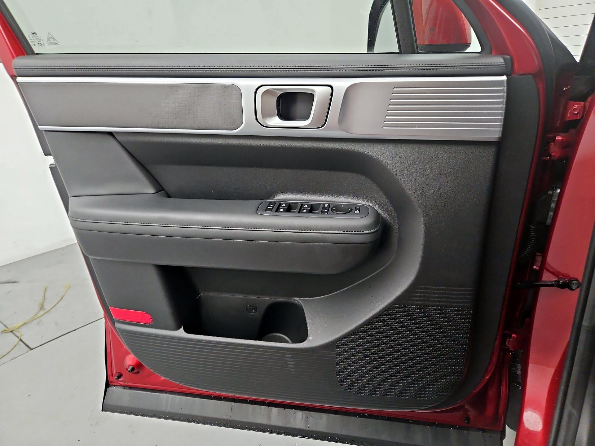Thumbnail: 2024 Hyundai Santa Fe - 12