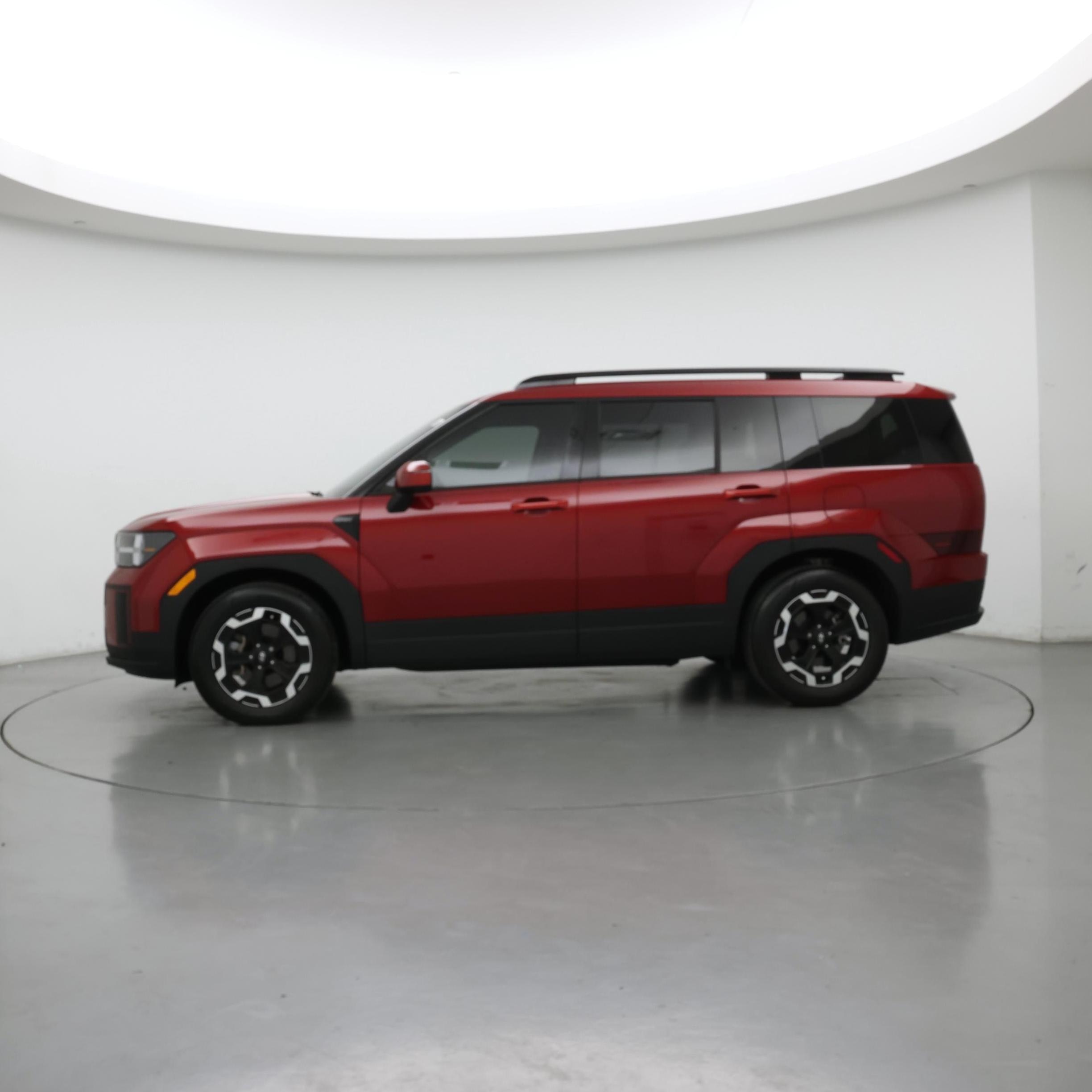 Thumbnail: 2024 Hyundai Santa Fe - 3