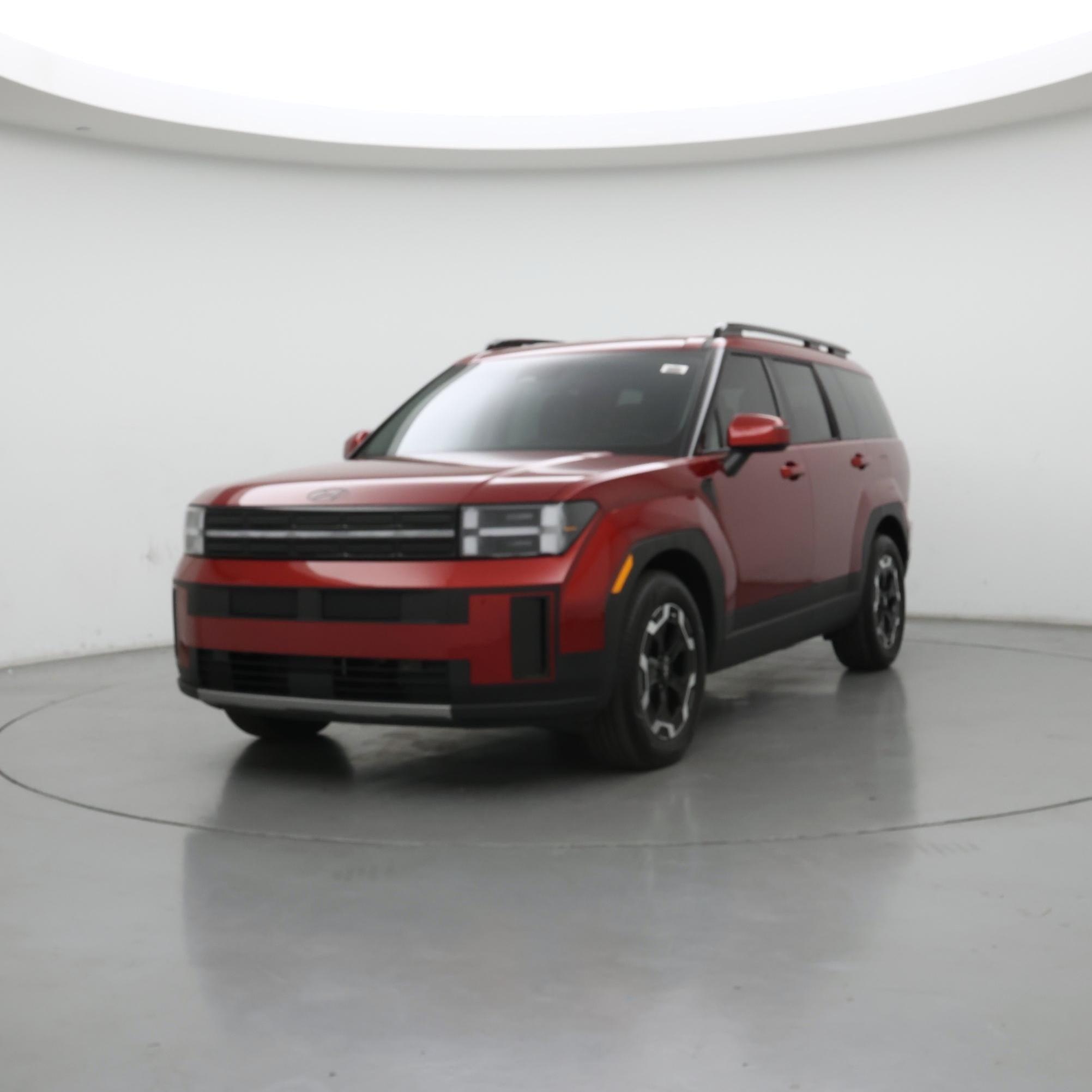 Thumbnail: 2024 Hyundai Santa Fe - 4