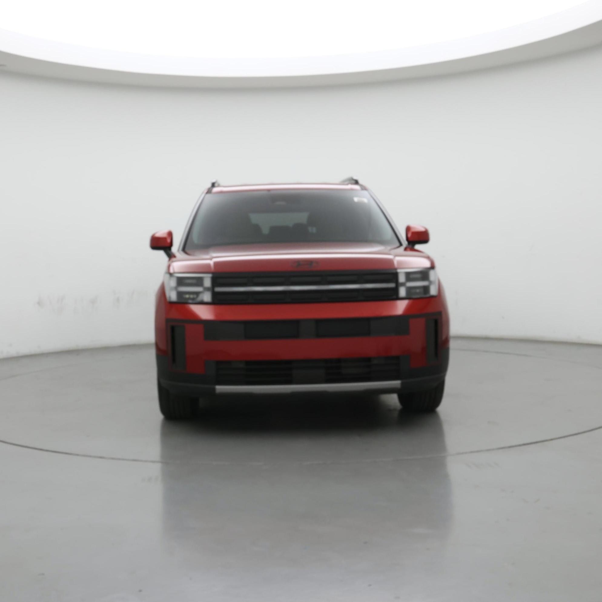 Thumbnail: 2024 Hyundai Santa Fe - 5