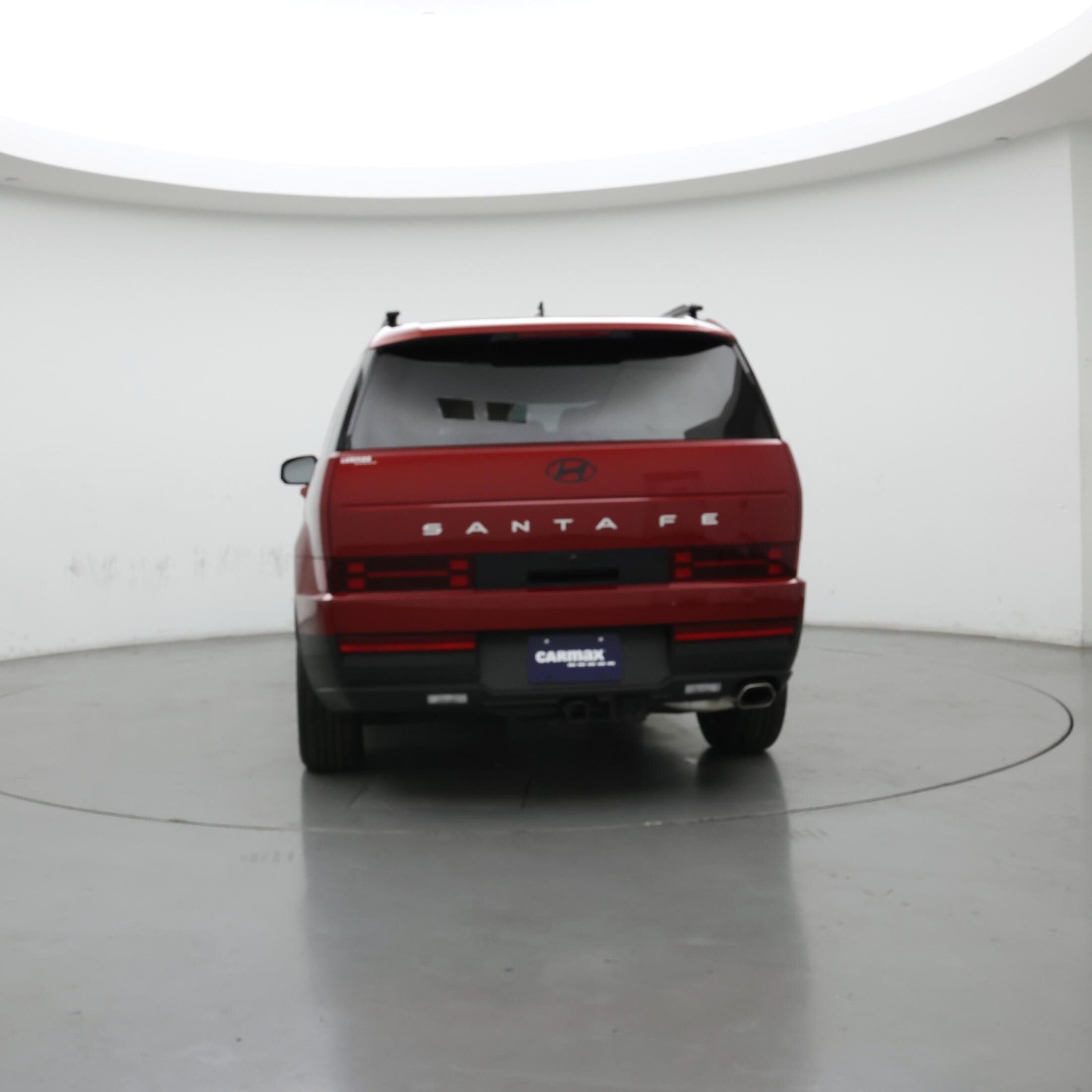 Thumbnail: 2024 Hyundai Santa Fe - 6