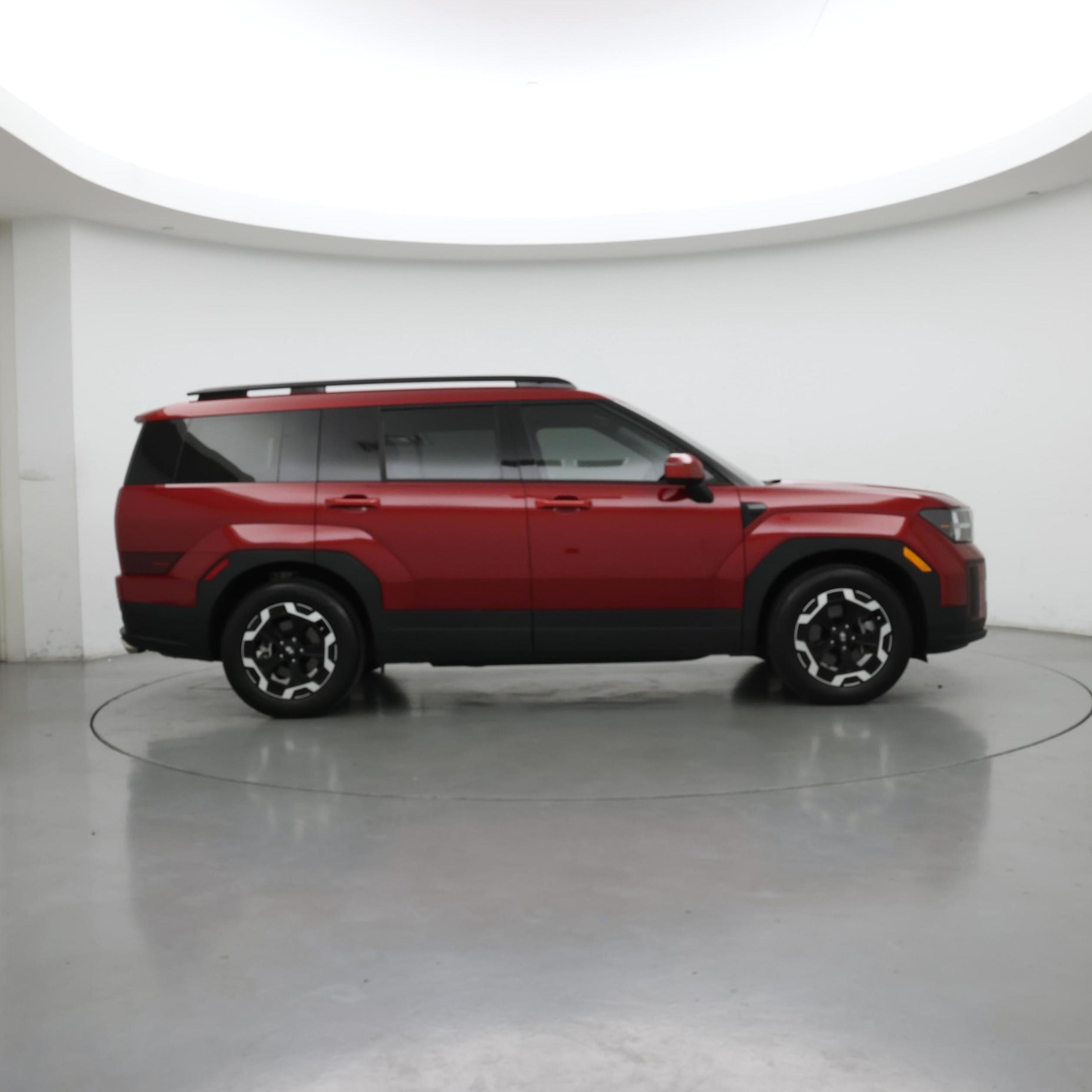 Thumbnail: 2024 Hyundai Santa Fe - 7