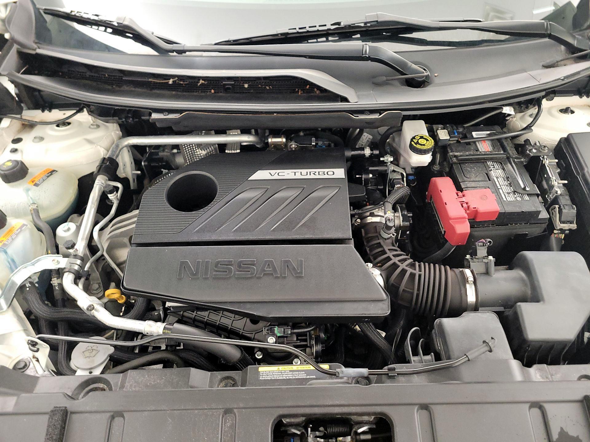 Thumbnail: 2023 Nissan Rogue - 17