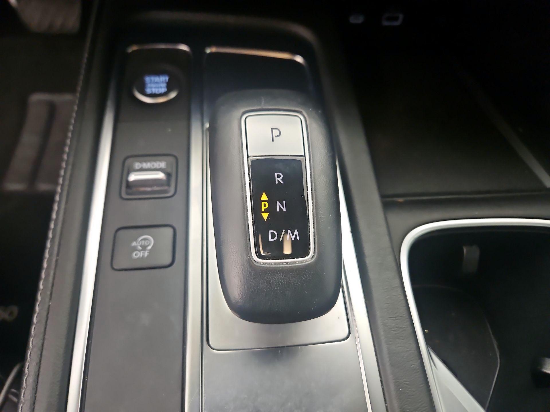 Thumbnail: 2023 INFINITI QX60 - 18