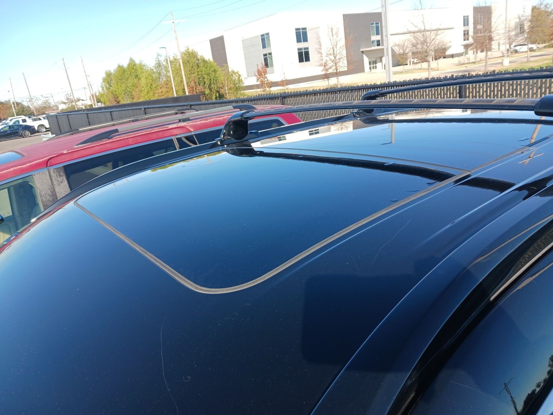 Thumbnail: 2023 INFINITI QX60 - 5