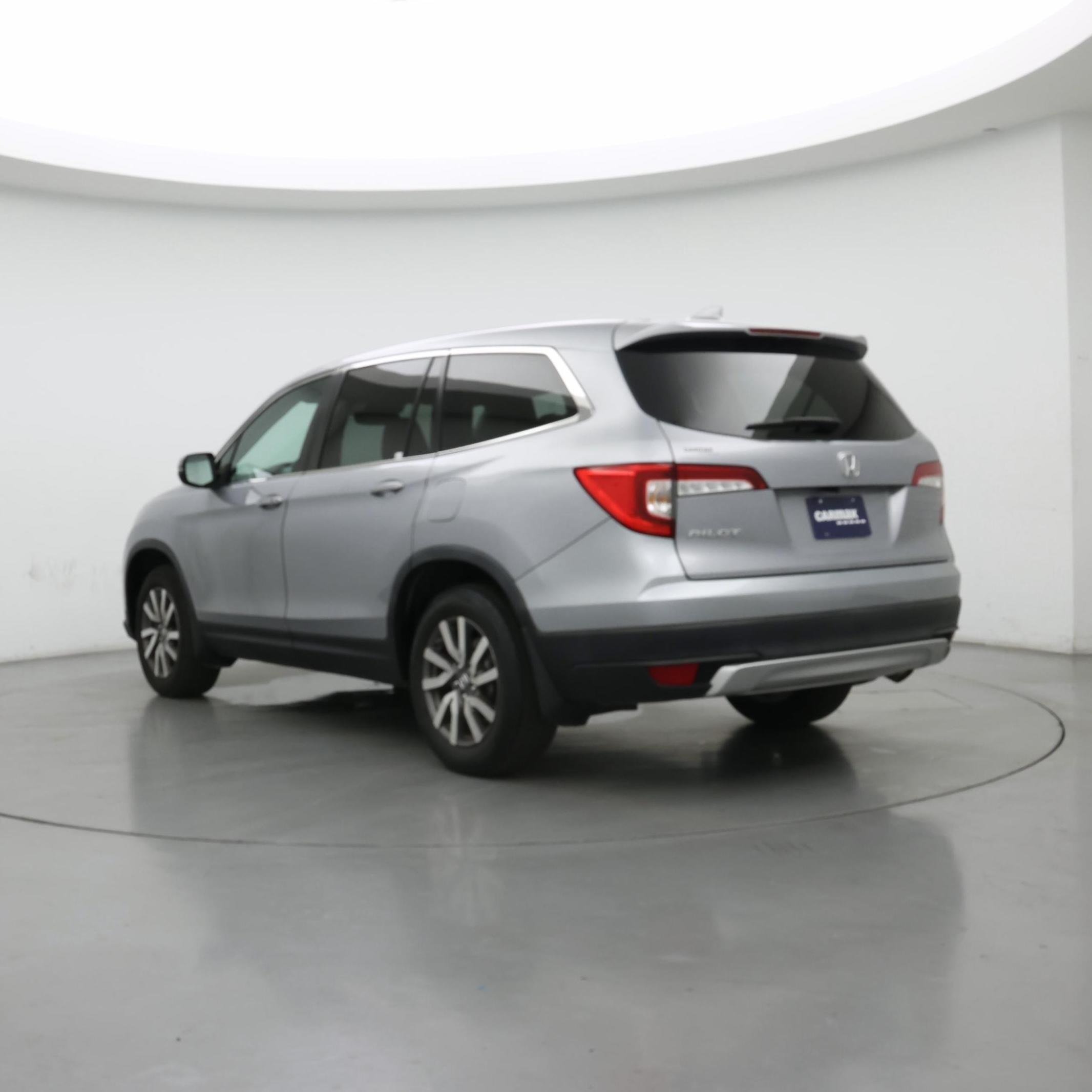 Thumbnail: 2022 Honda Pilot - 2