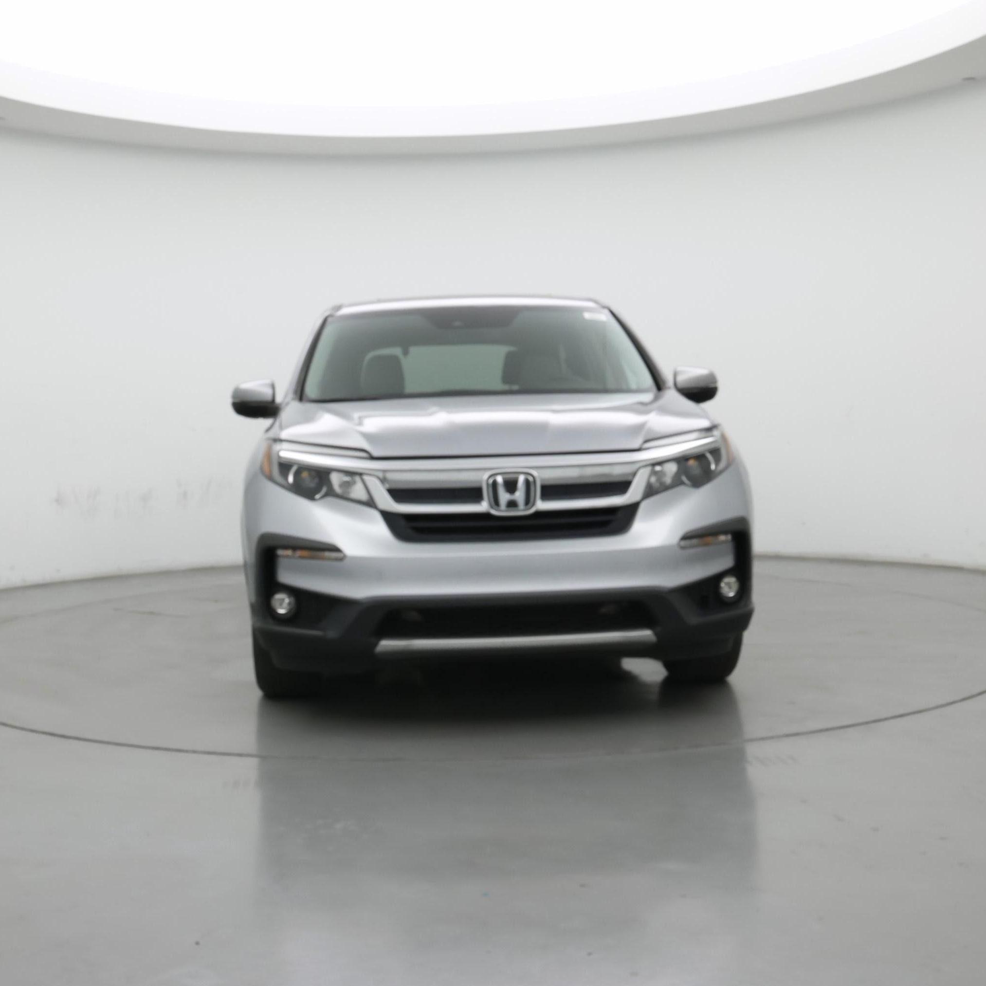 Thumbnail: 2022 Honda Pilot - 5