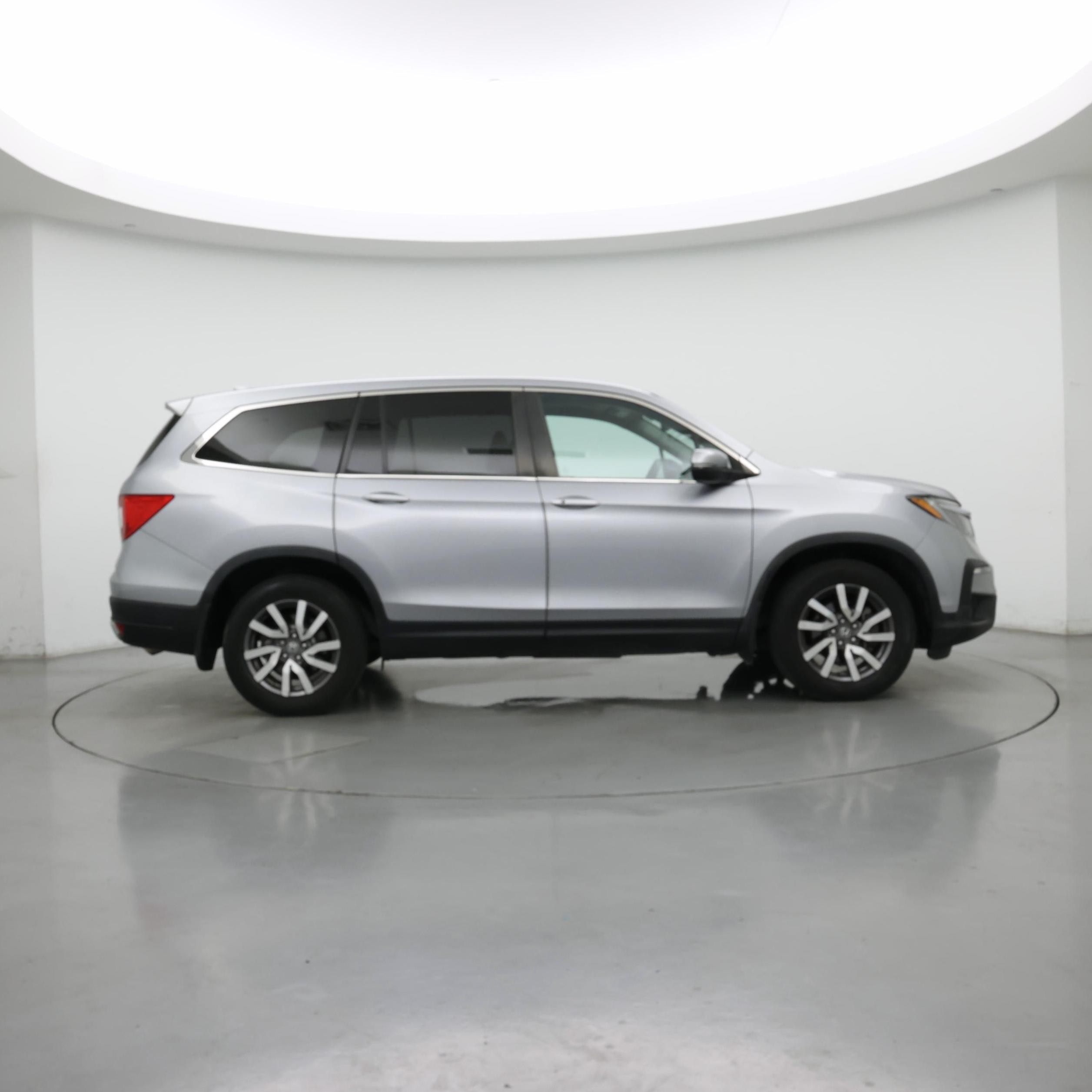 Thumbnail: 2022 Honda Pilot - 7