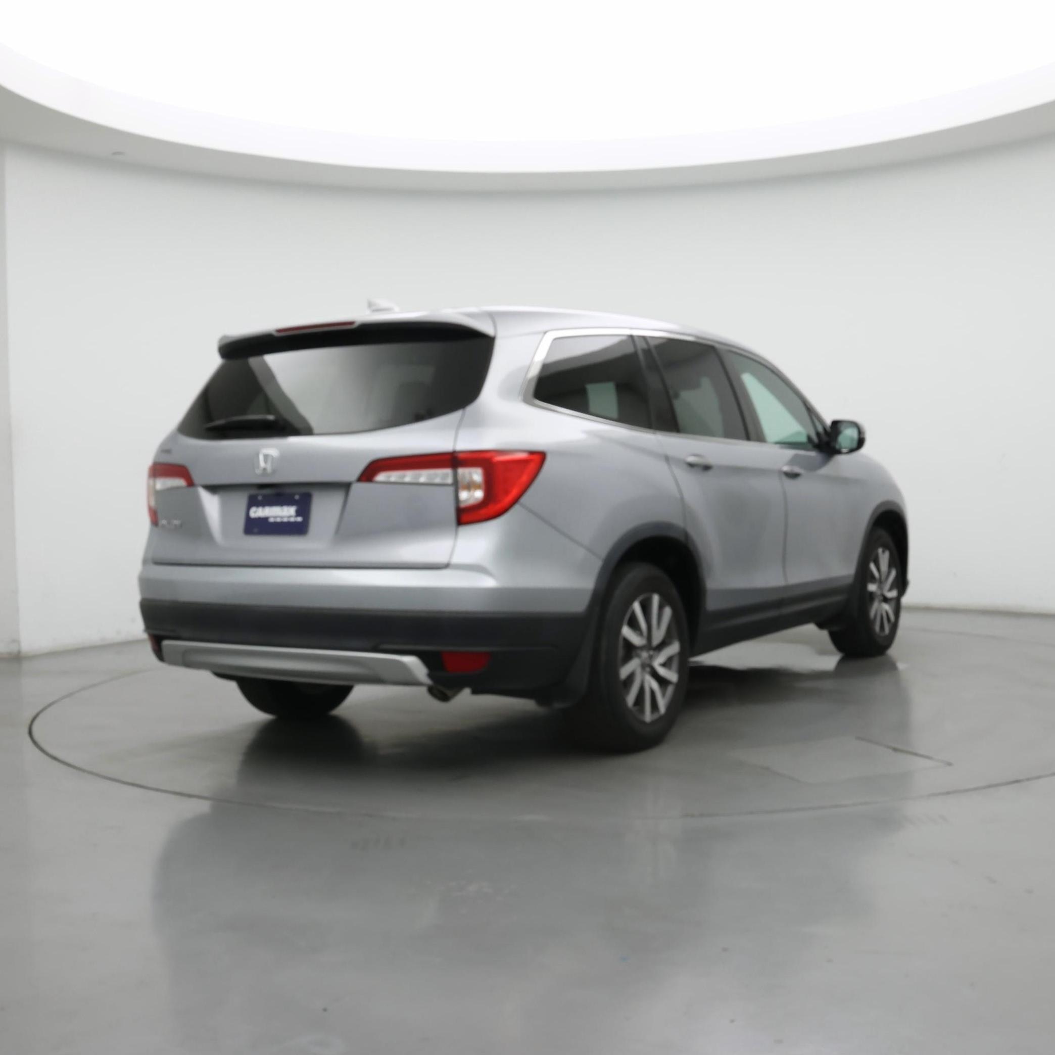 Thumbnail: 2022 Honda Pilot - 8