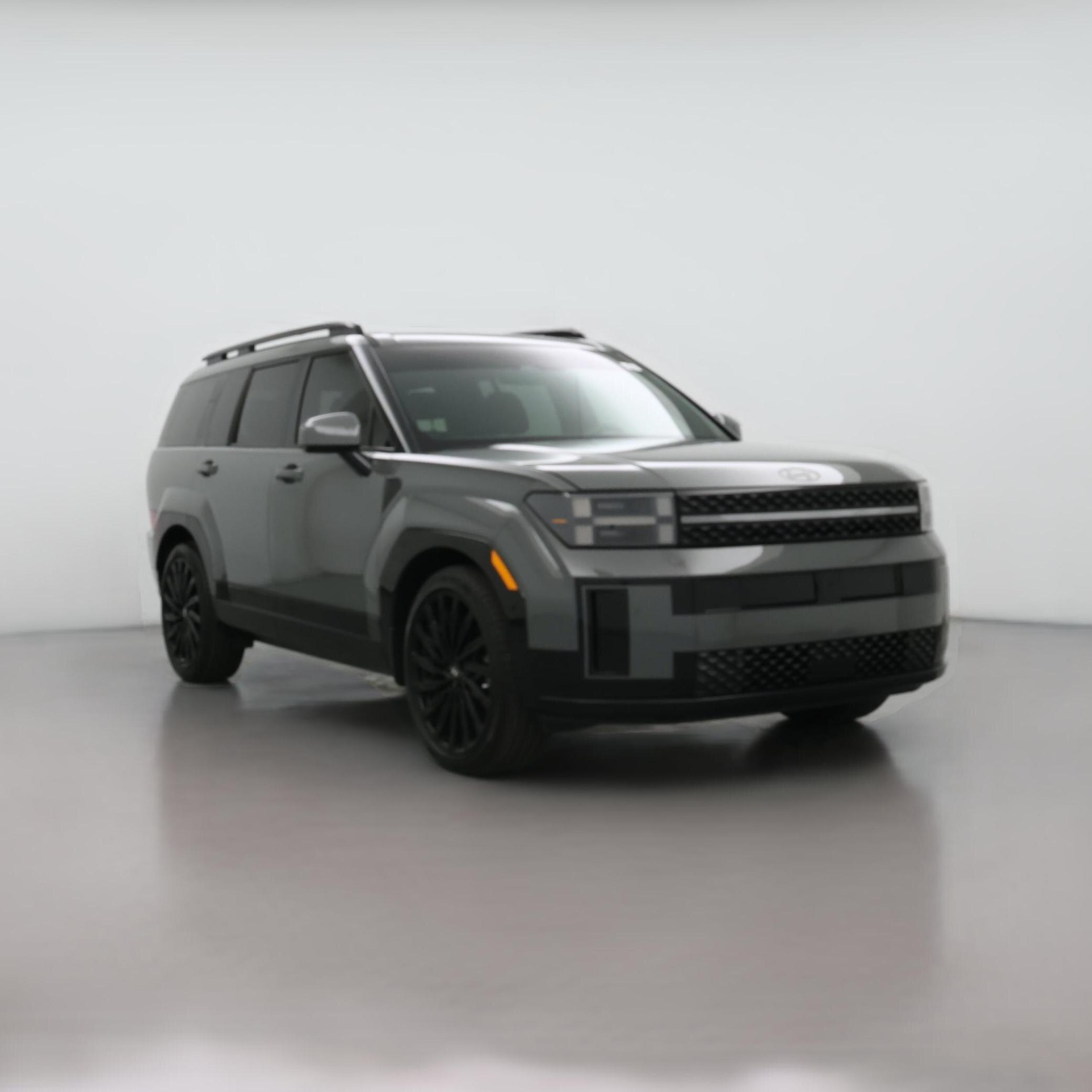 Thumbnail: 2024 Hyundai Santa Fe - 1