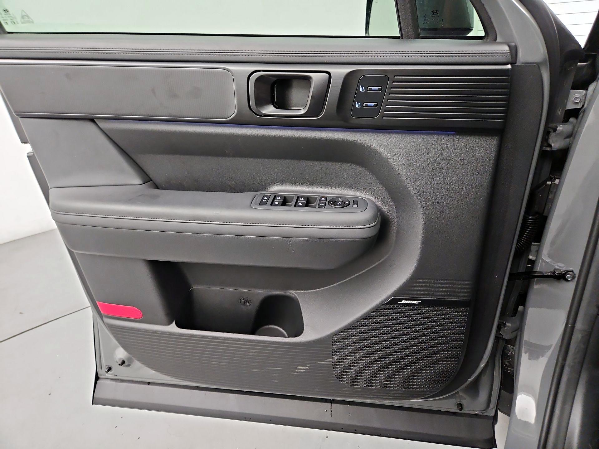 Thumbnail: 2024 Hyundai Santa Fe - 12