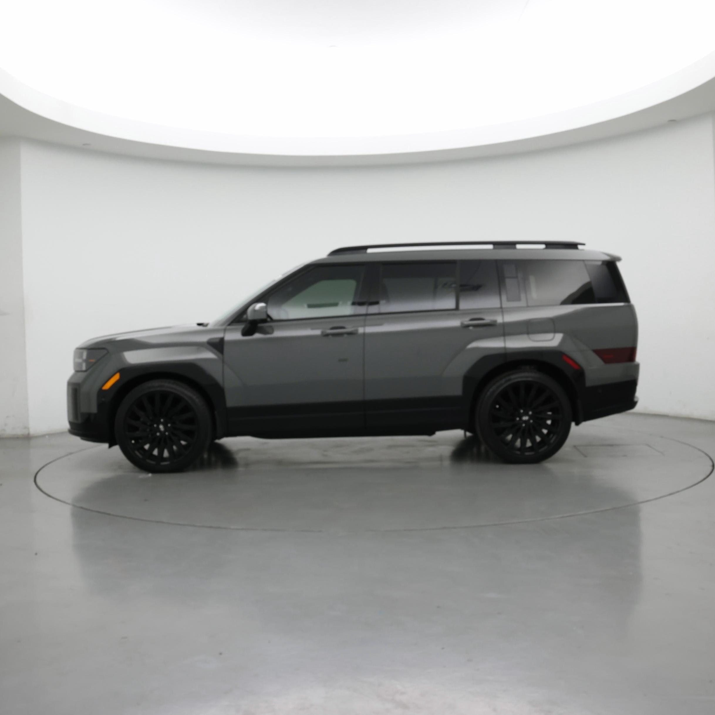 Thumbnail: 2024 Hyundai Santa Fe - 3