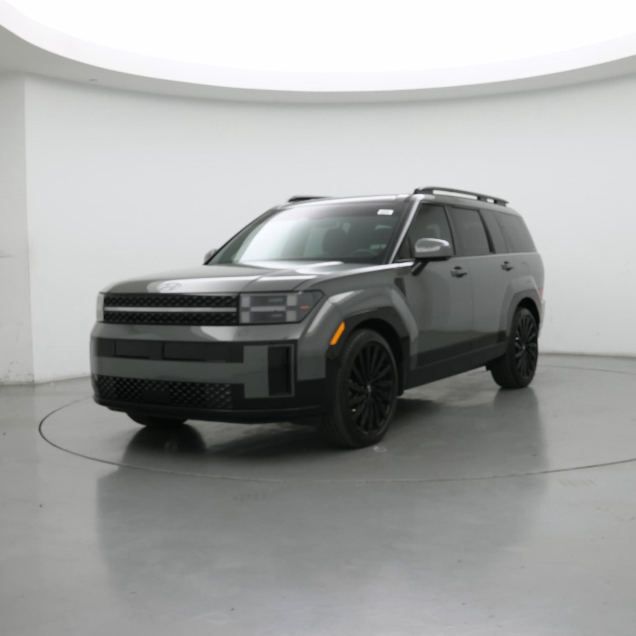 Thumbnail: 2024 Hyundai Santa Fe - 4