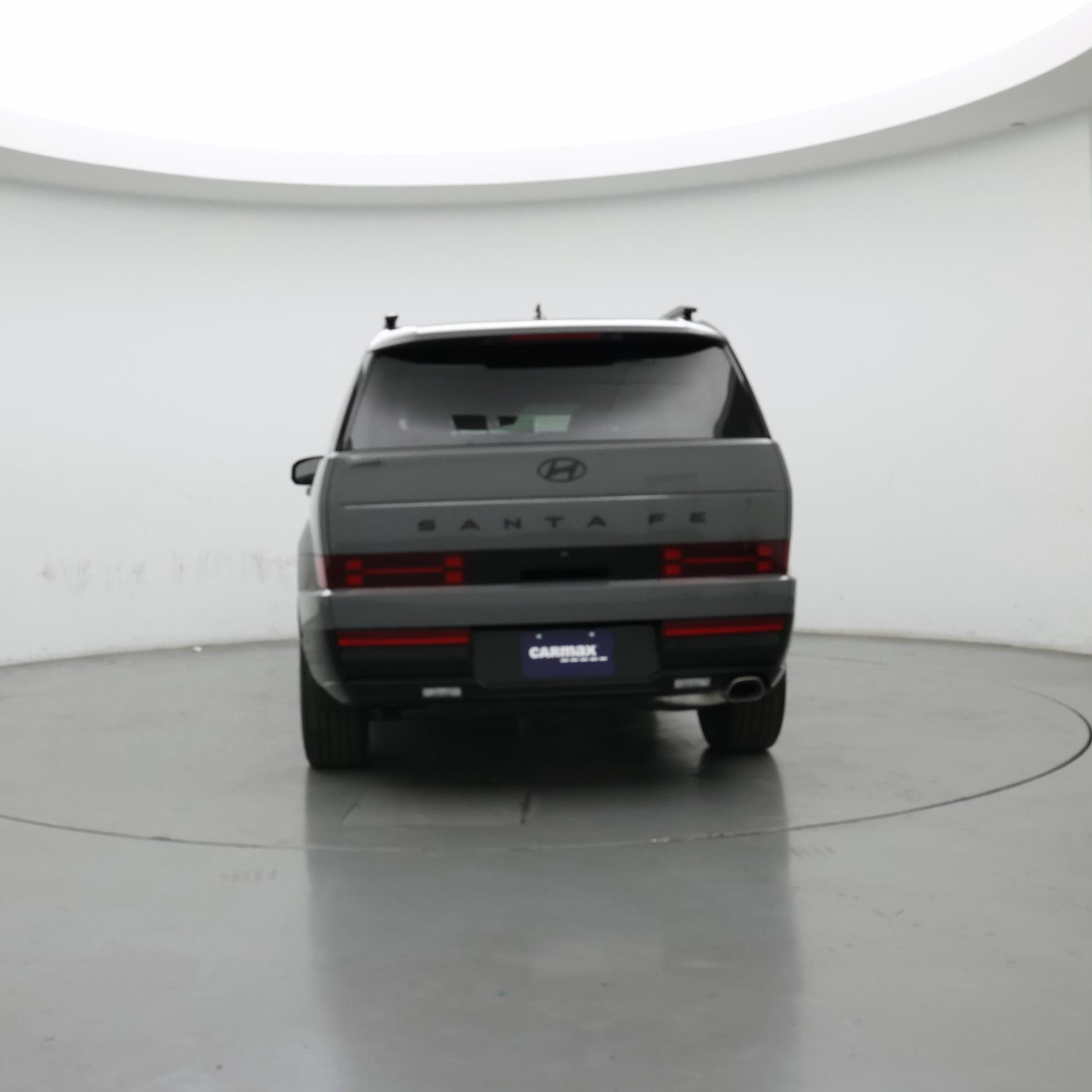 Thumbnail: 2024 Hyundai Santa Fe - 6