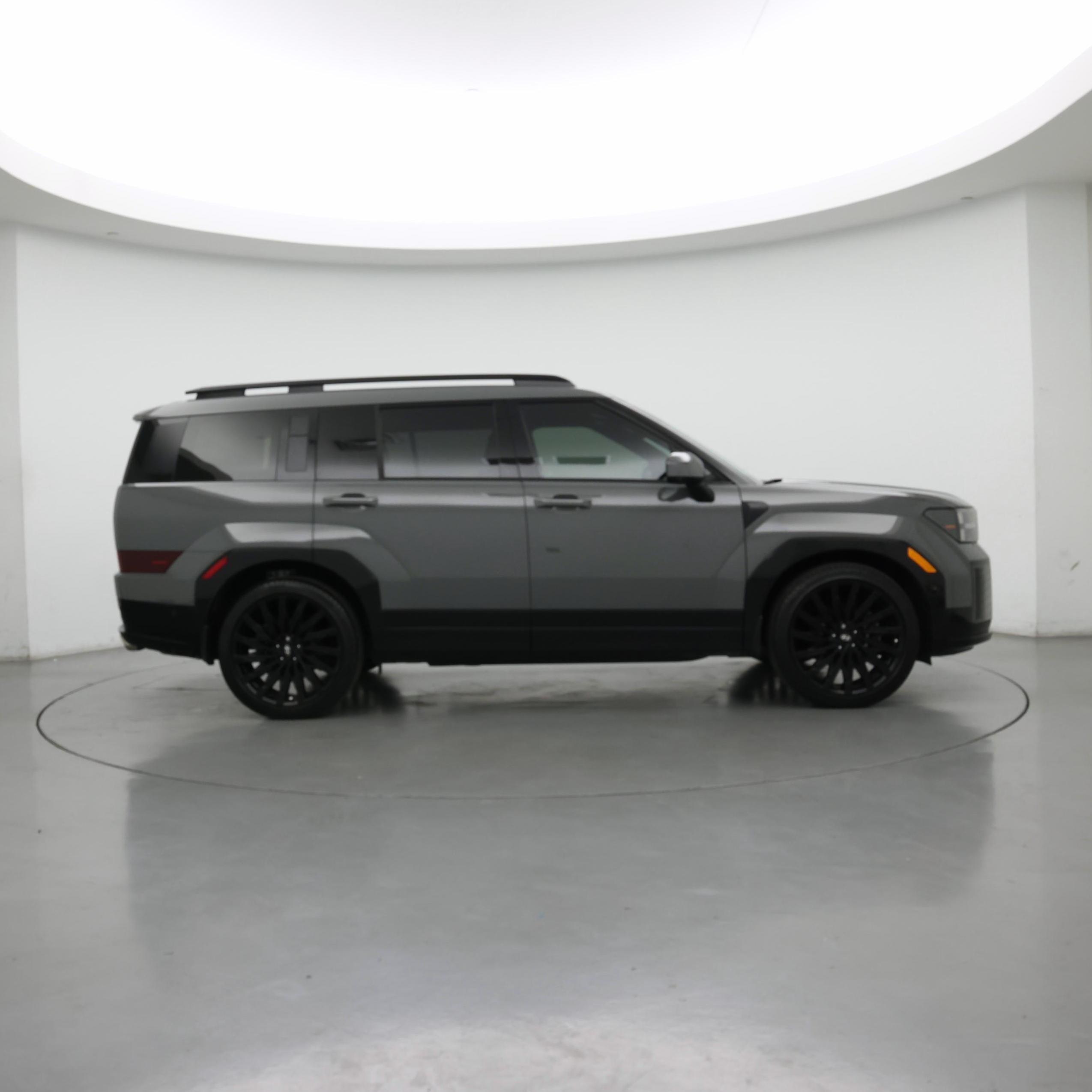 Thumbnail: 2024 Hyundai Santa Fe - 7