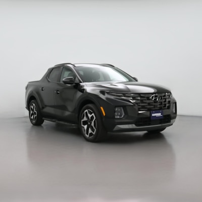 2022 Hyundai Santa Cruz Limited