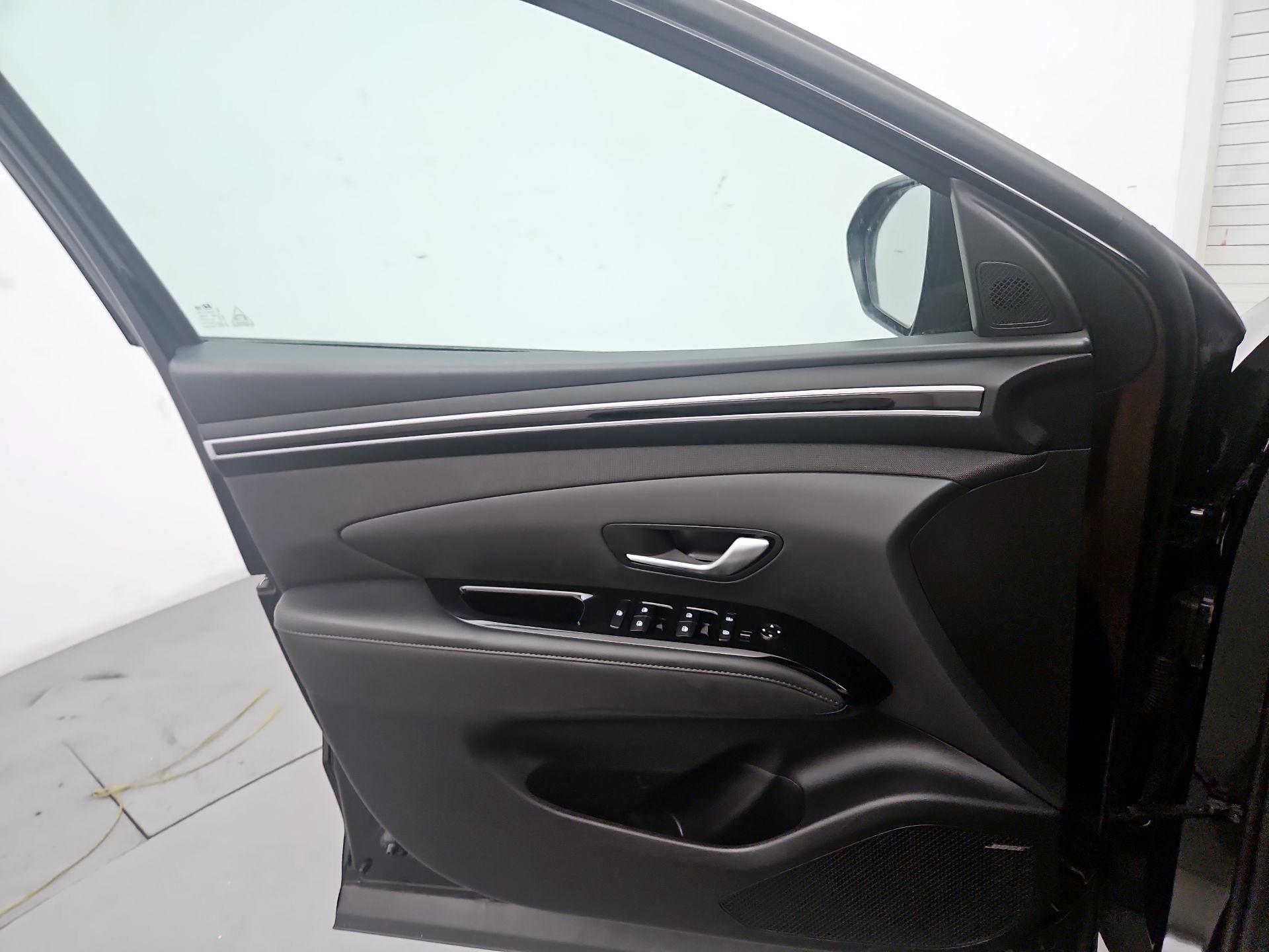 Thumbnail: 2022 Hyundai Santa Cruz - 12