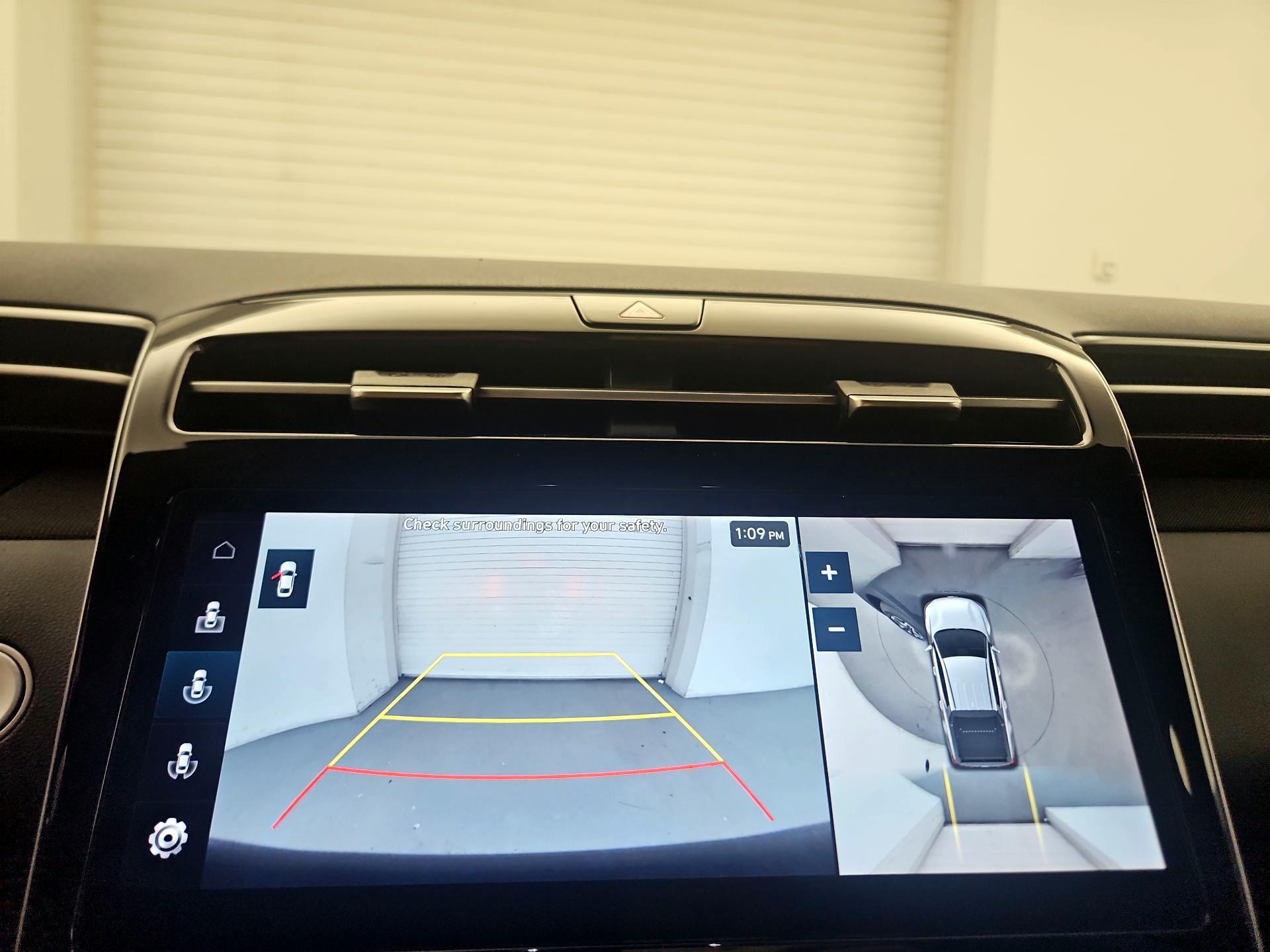 Thumbnail: 2022 Hyundai Santa Cruz - 15