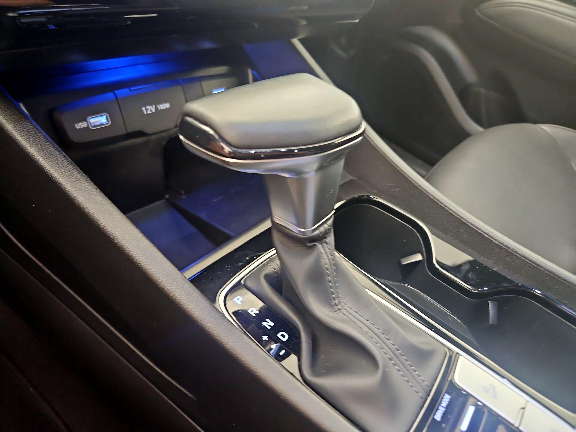 Thumbnail: 2022 Hyundai Santa Cruz - 18