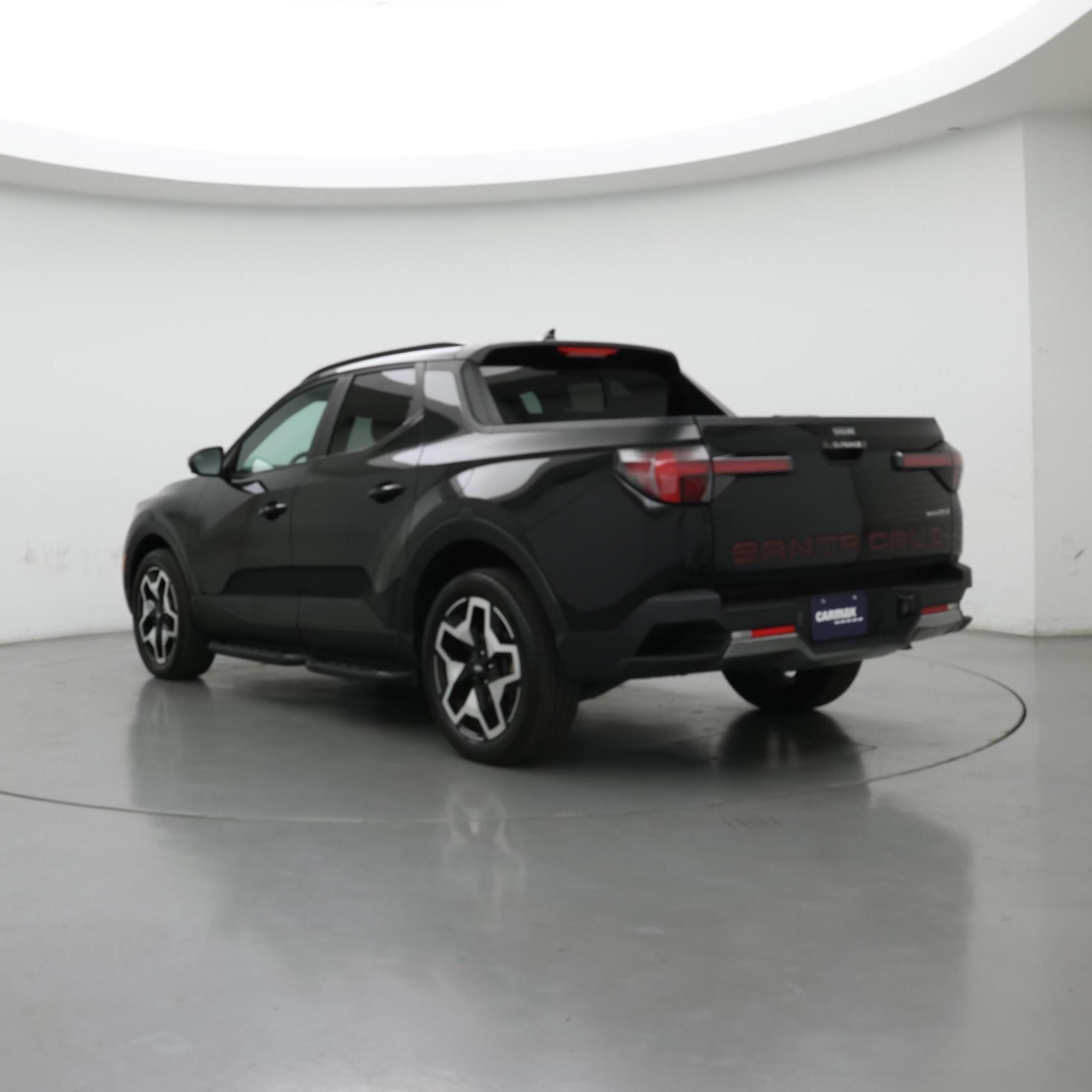 Thumbnail: 2022 Hyundai Santa Cruz - 2