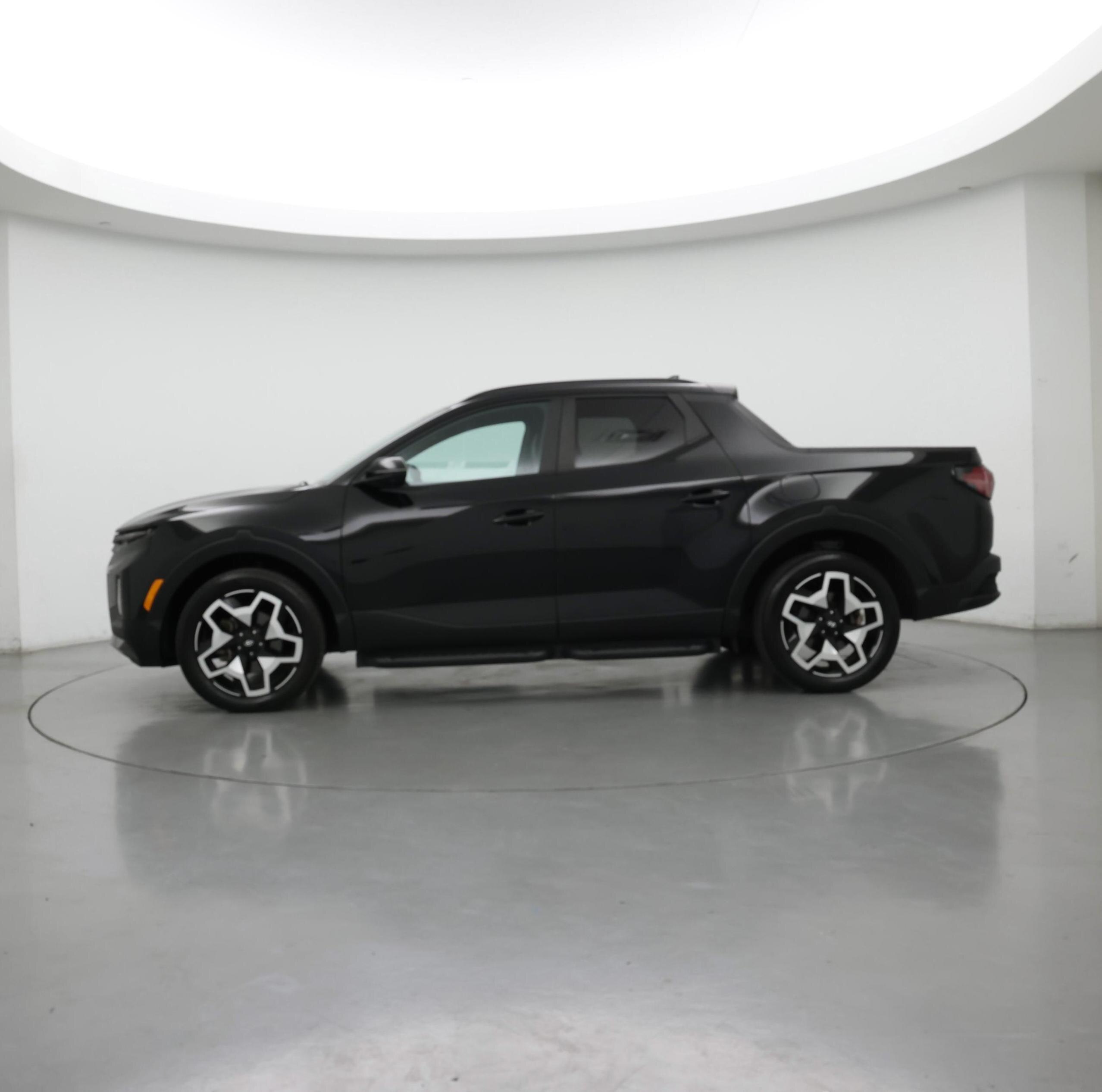 Thumbnail: 2022 Hyundai Santa Cruz - 3