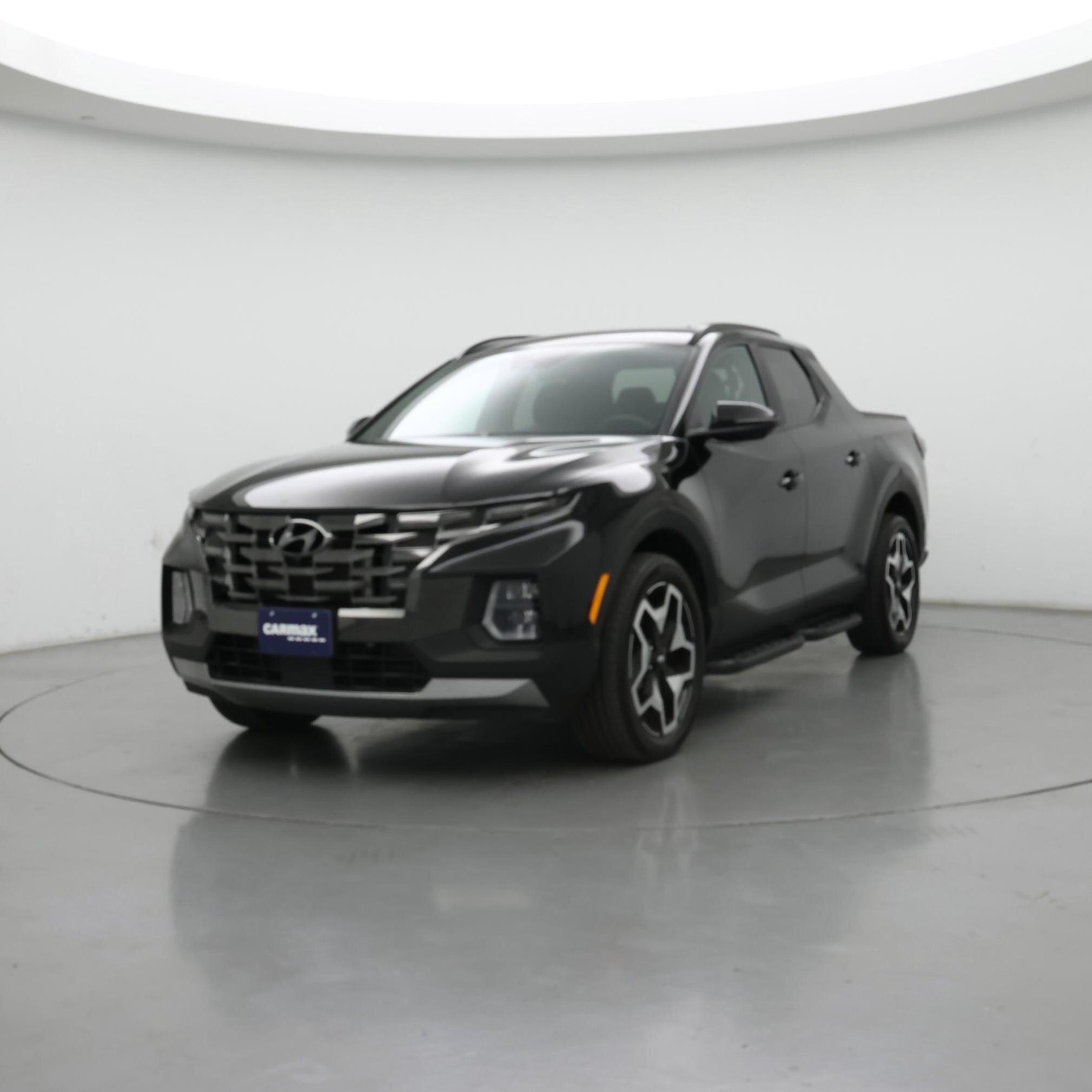 Thumbnail: 2022 Hyundai Santa Cruz - 4