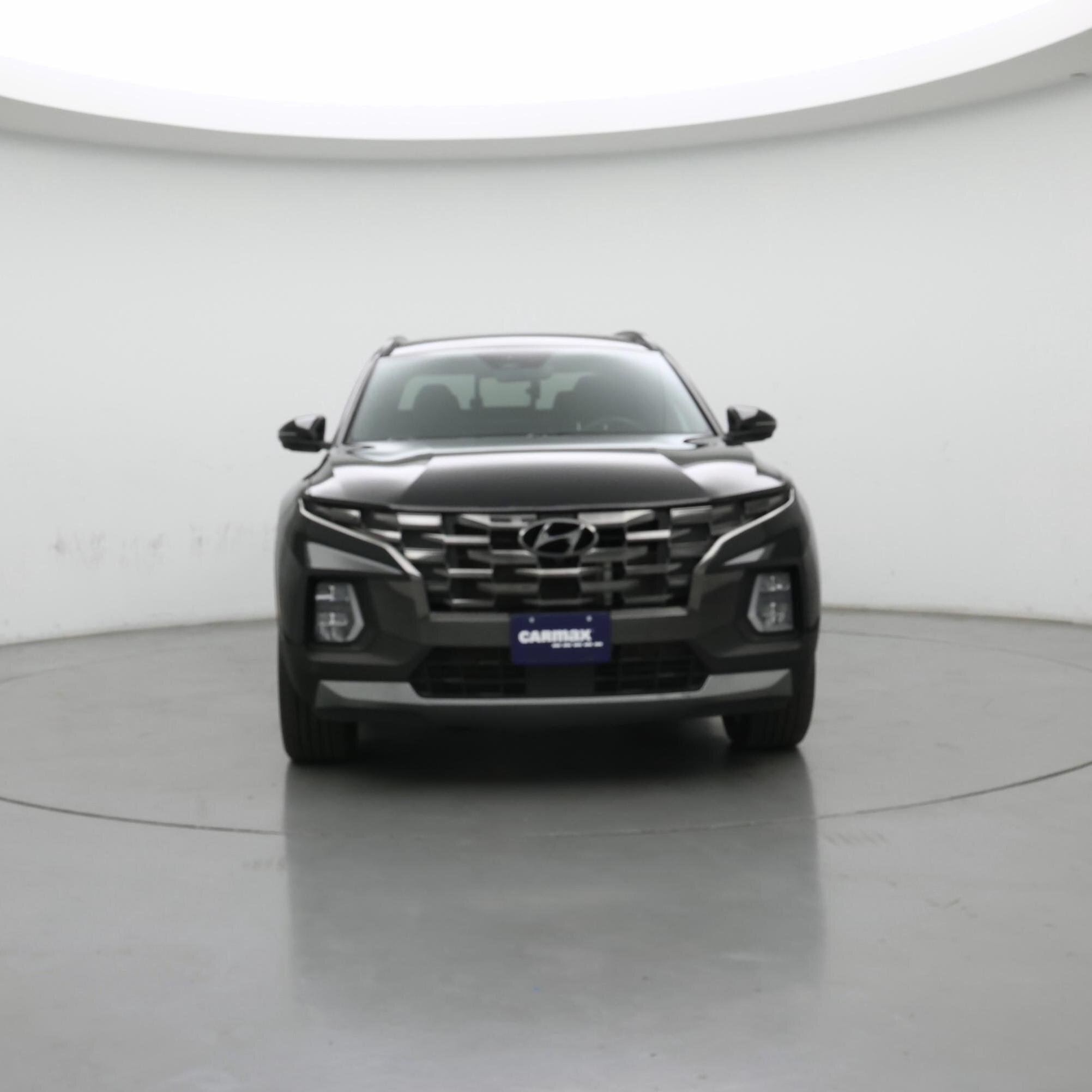 Thumbnail: 2022 Hyundai Santa Cruz - 5