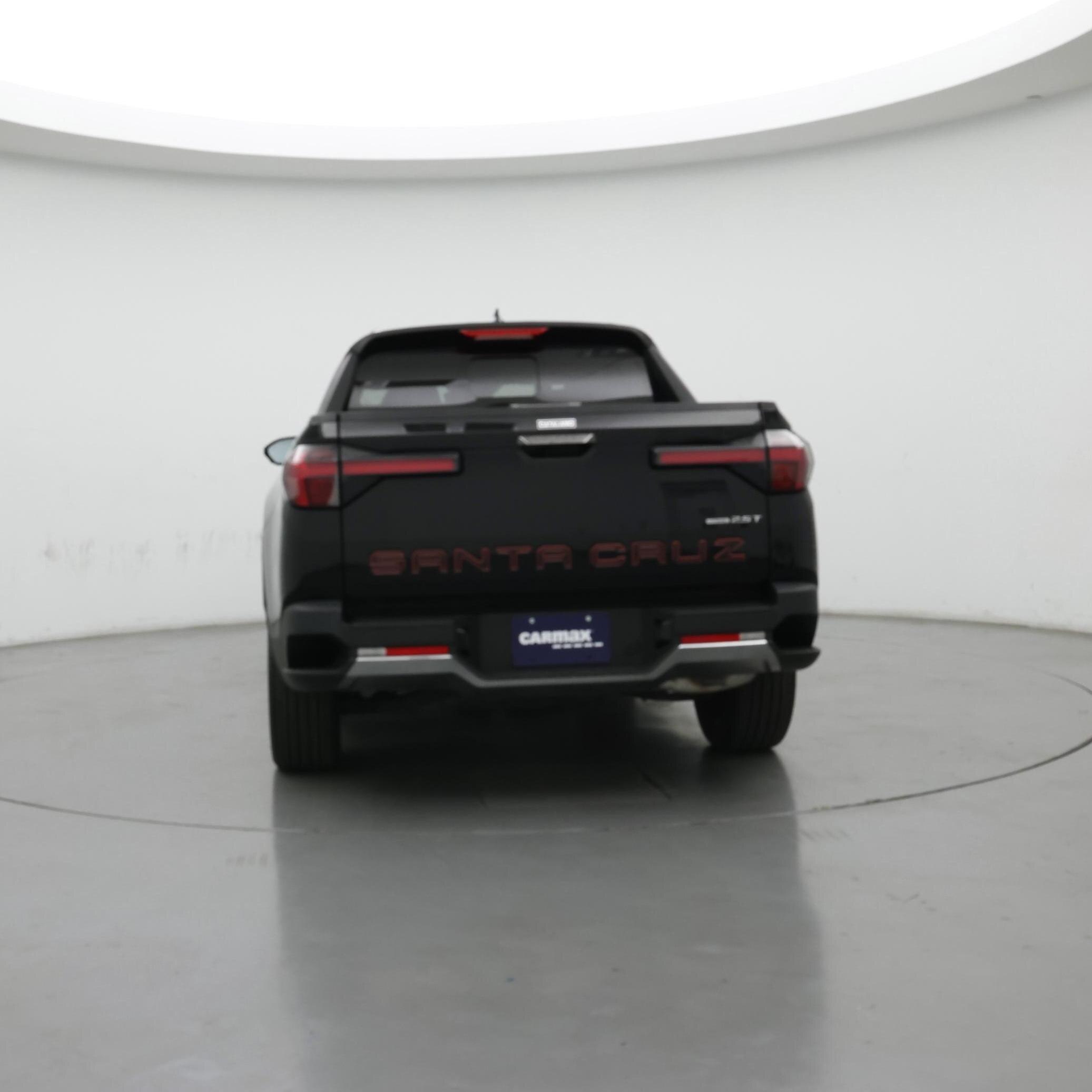 Thumbnail: 2022 Hyundai Santa Cruz - 6