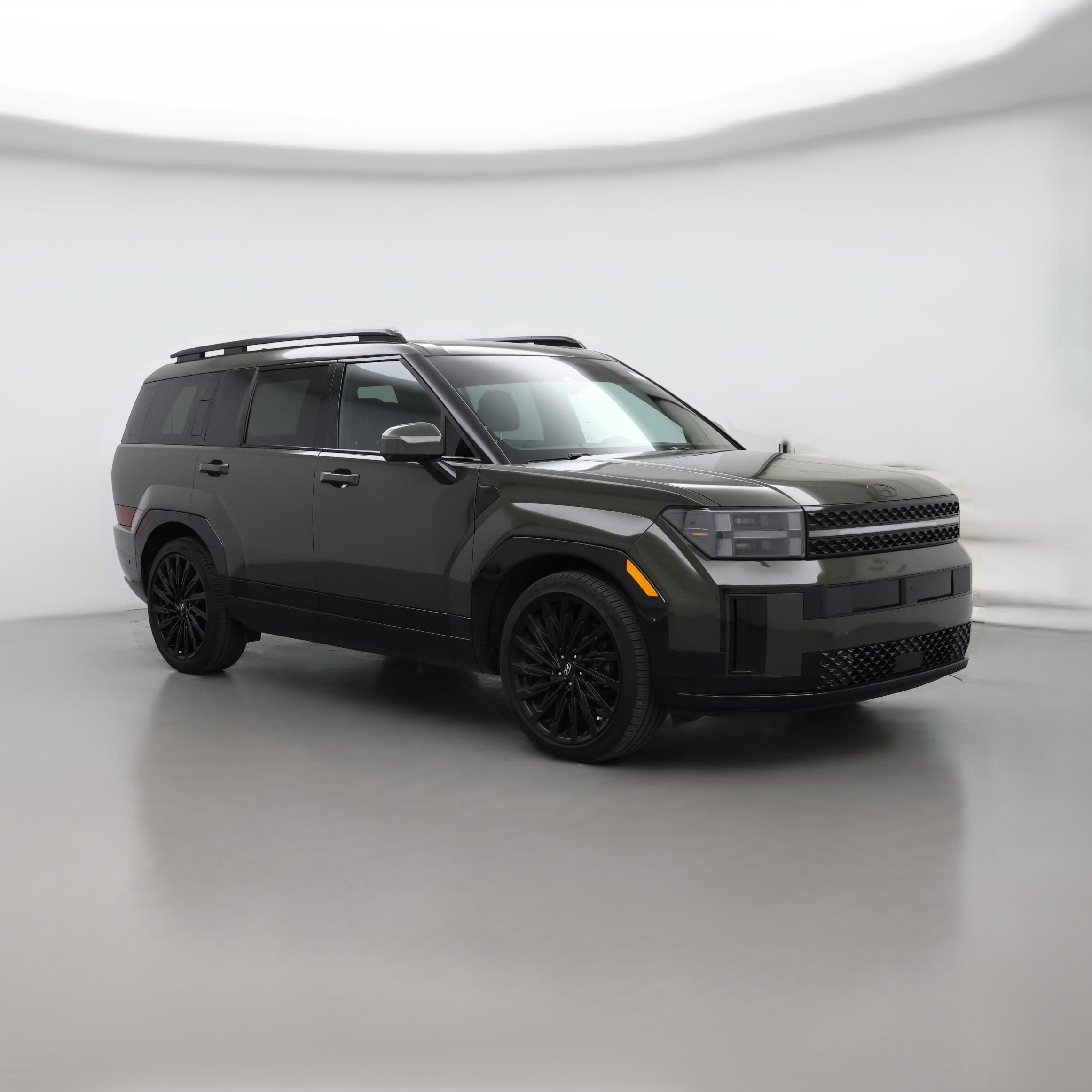 Thumbnail: 2024 Hyundai Santa Fe - 1