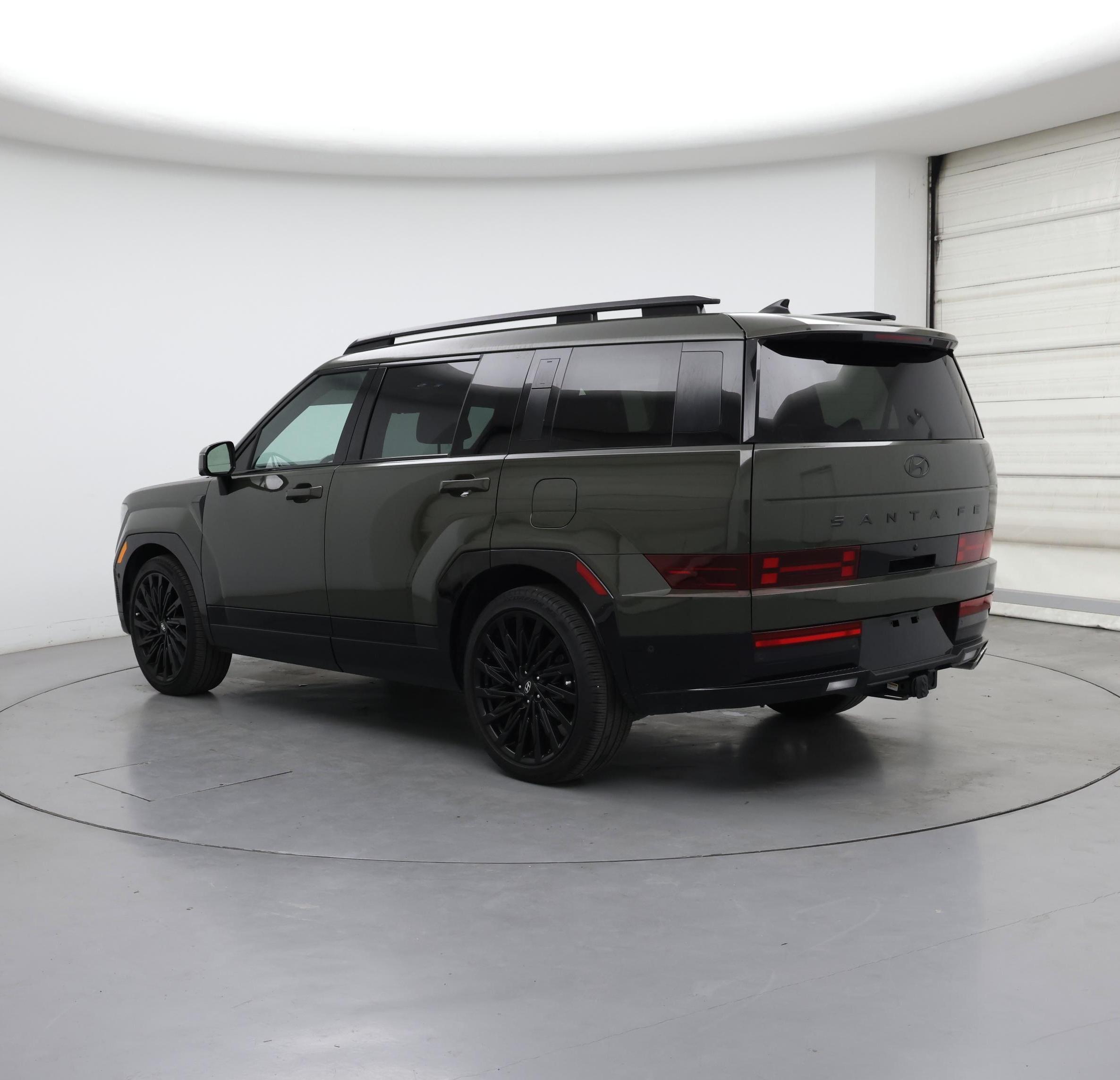 Thumbnail: 2024 Hyundai Santa Fe - 2