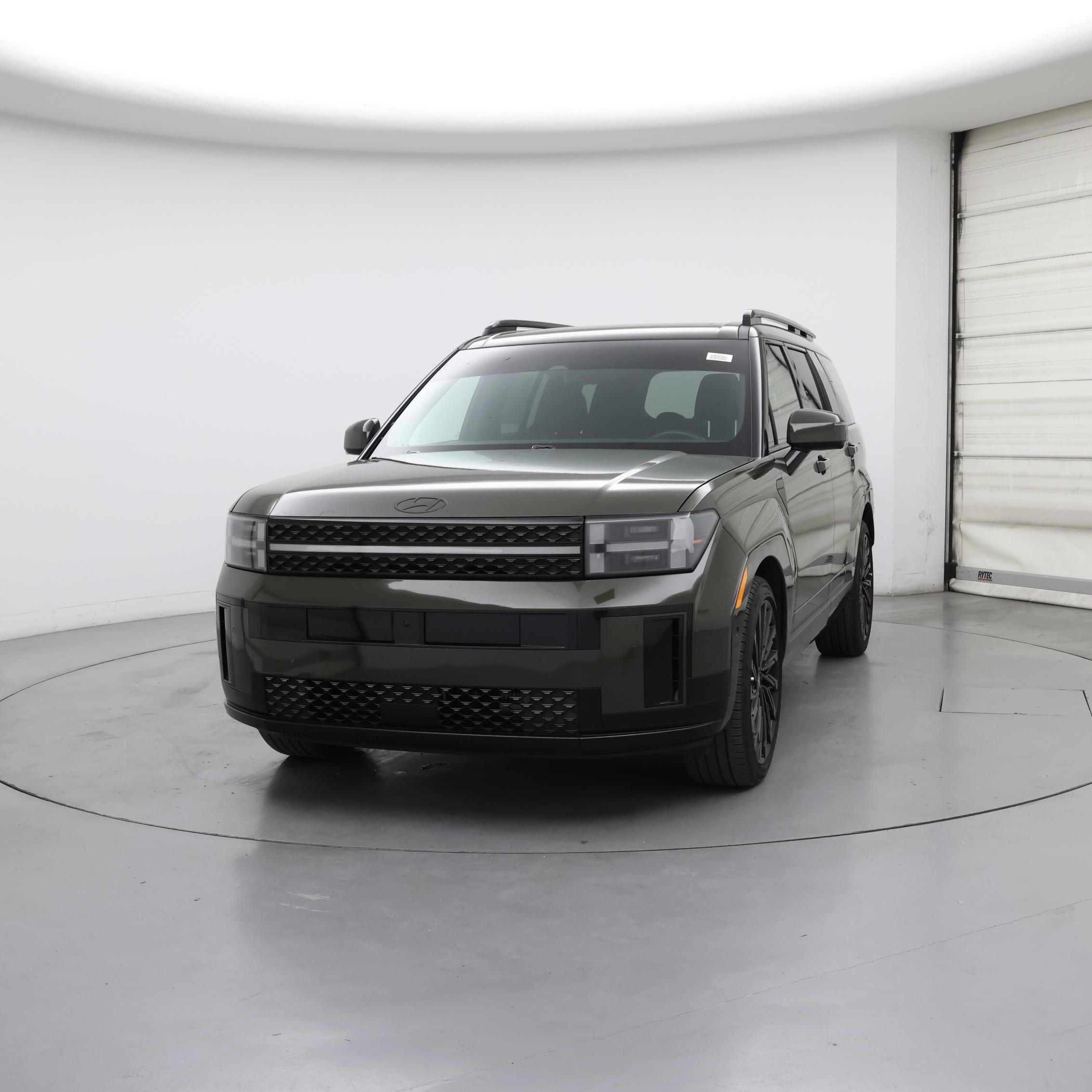Thumbnail: 2024 Hyundai Santa Fe - 4