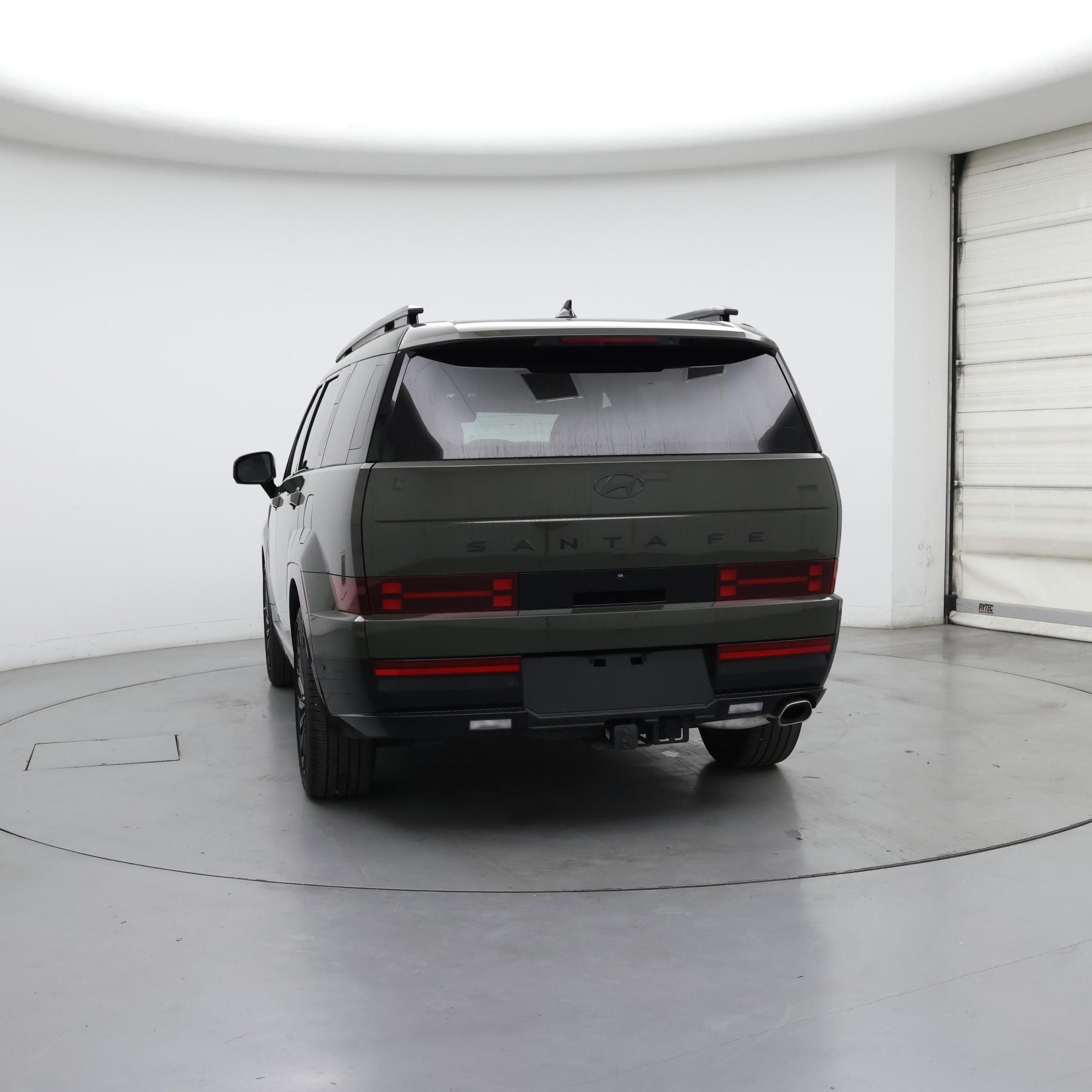 Thumbnail: 2024 Hyundai Santa Fe - 6