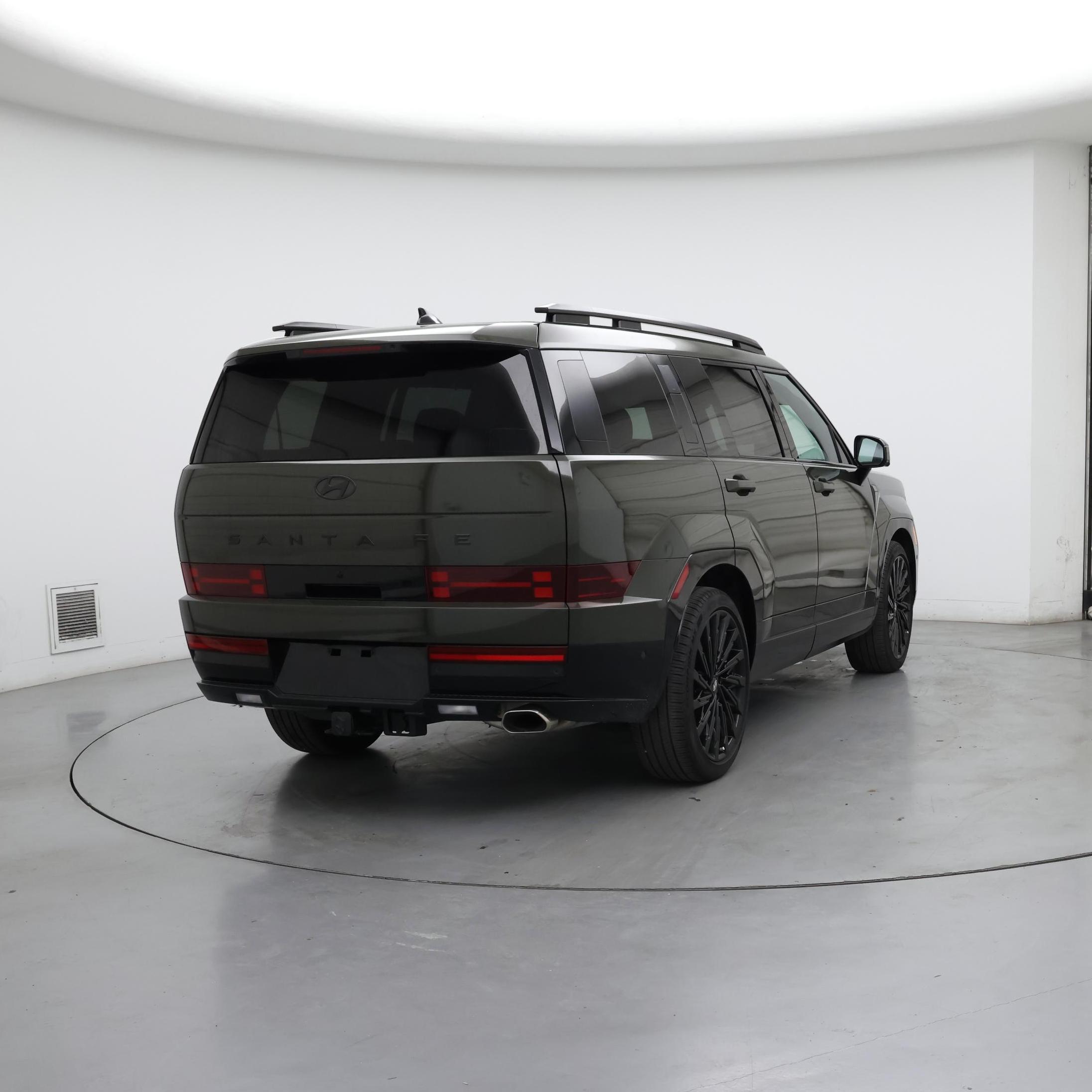 Thumbnail: 2024 Hyundai Santa Fe - 8