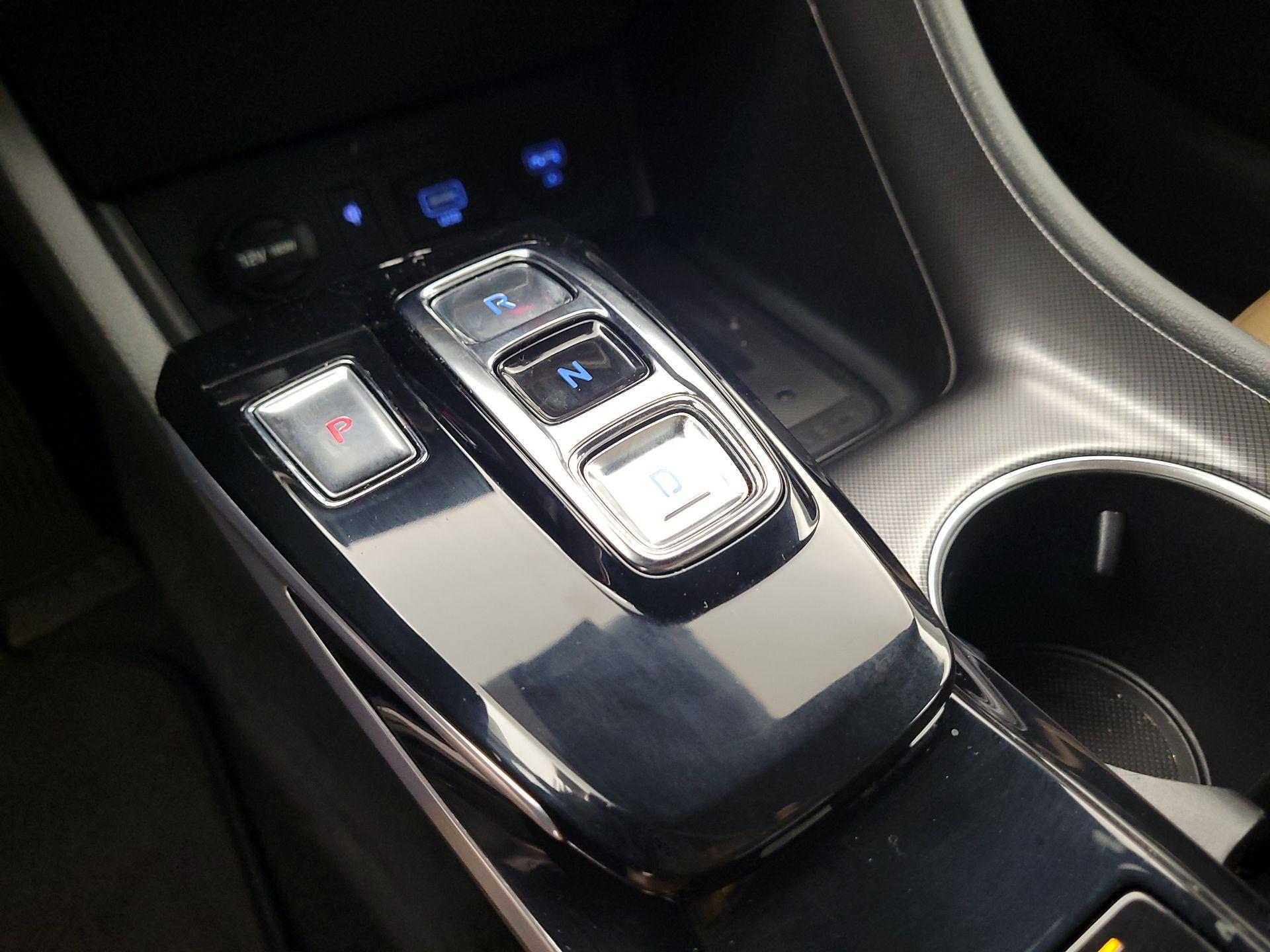 Thumbnail: 2020 Hyundai Sonata - 15
