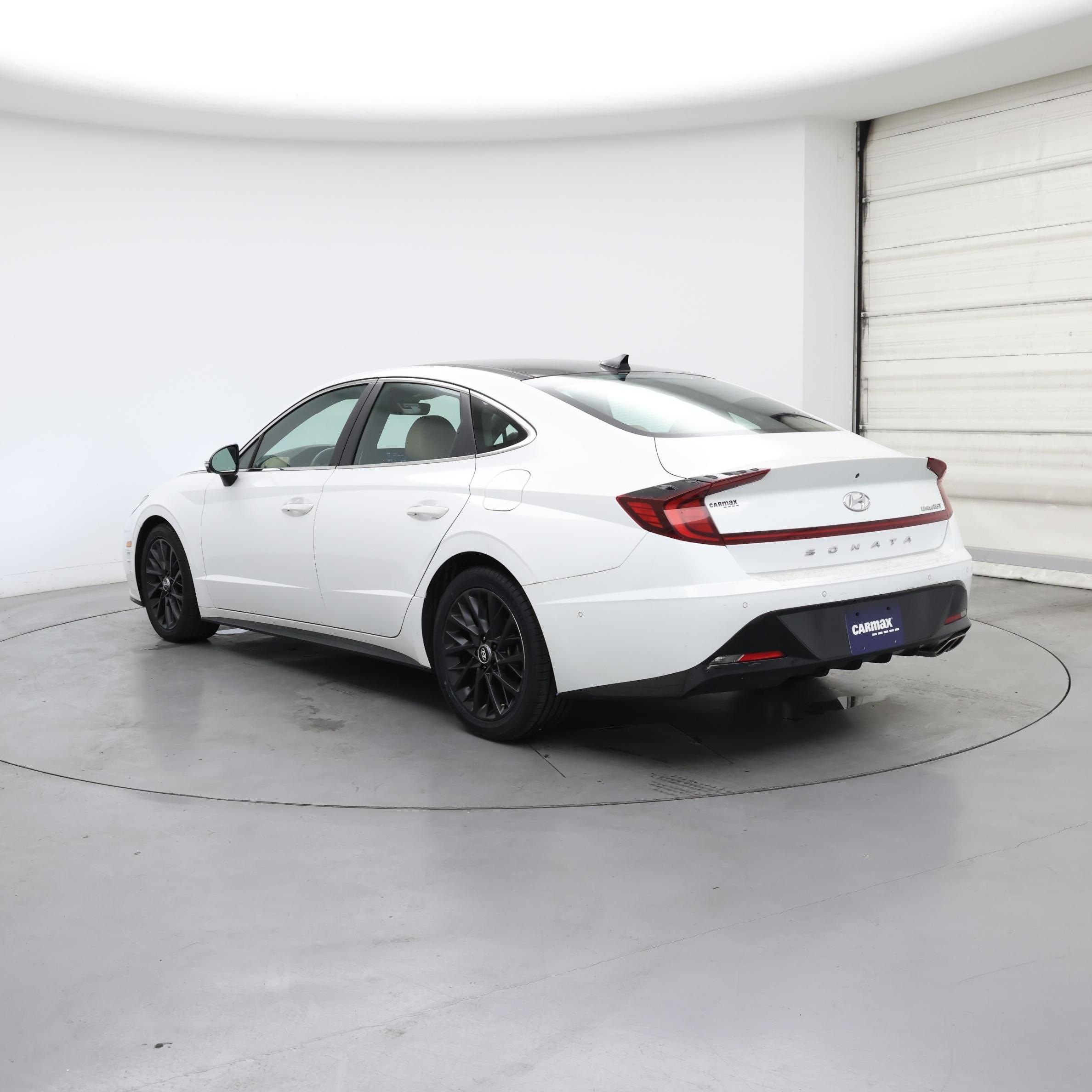 Thumbnail: 2020 Hyundai Sonata - 2
