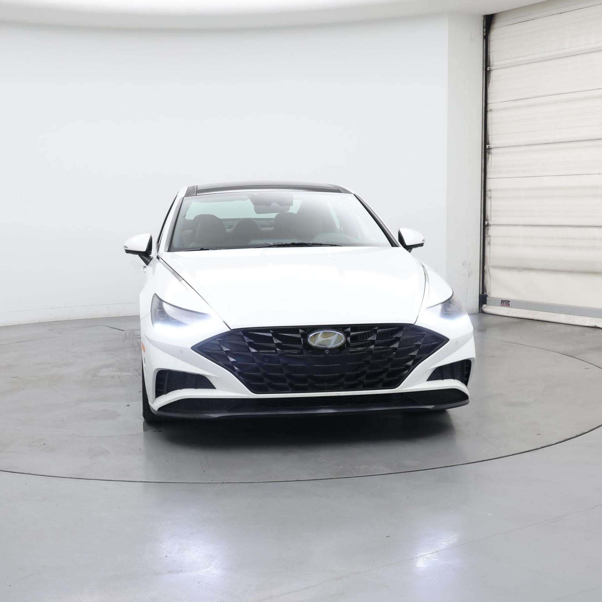 Thumbnail: 2020 Hyundai Sonata - 5