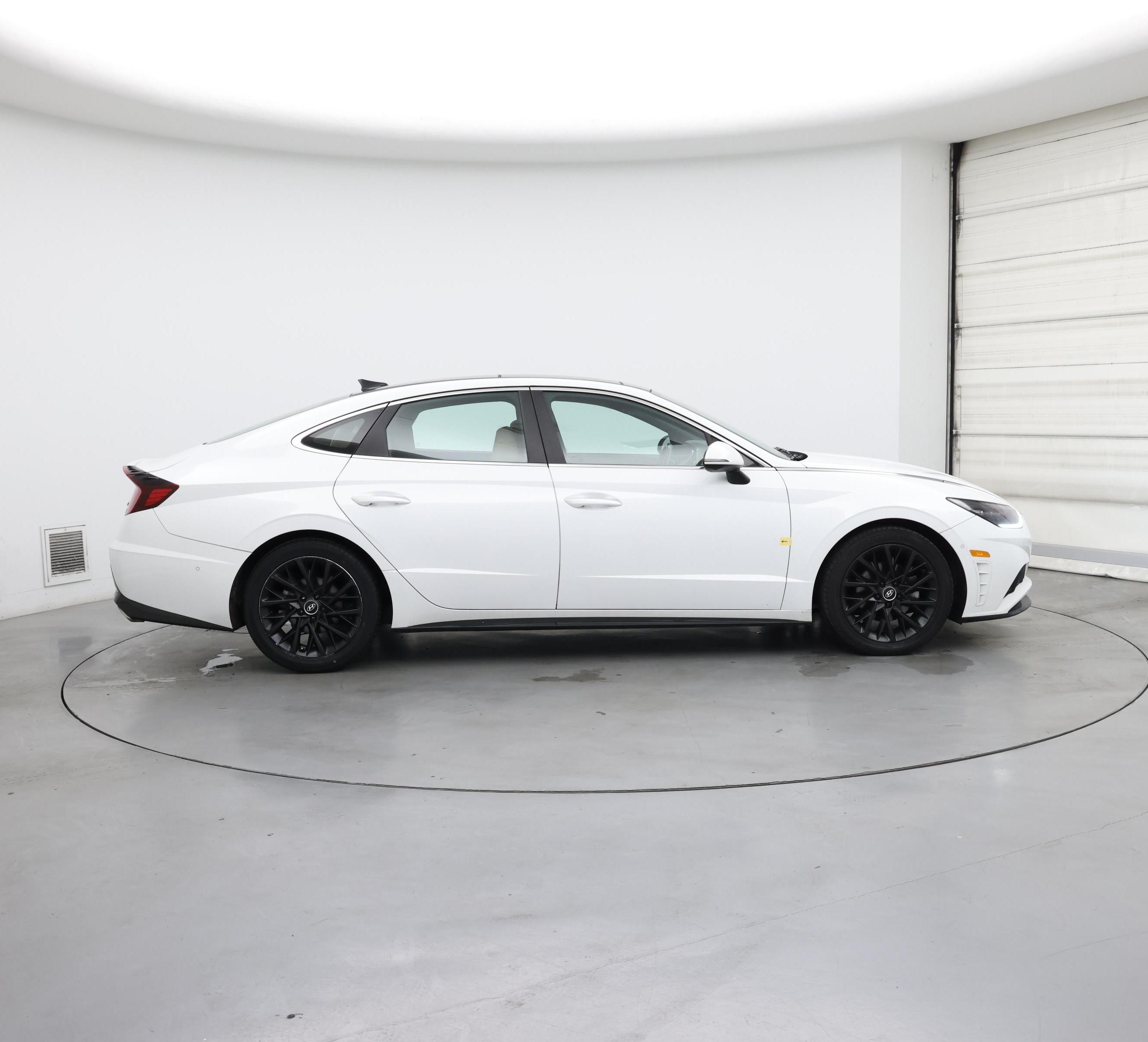 Thumbnail: 2020 Hyundai Sonata - 7