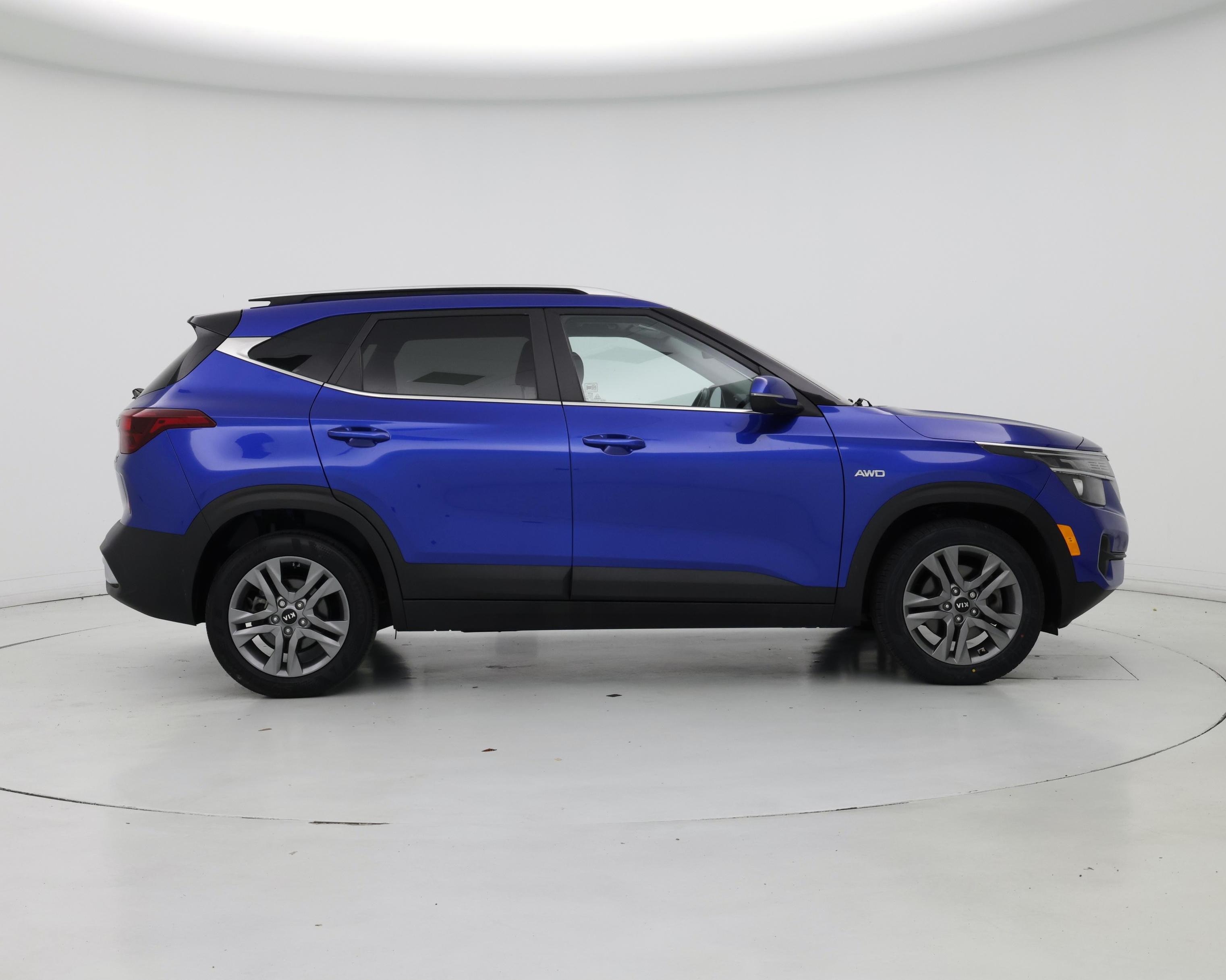 Thumbnail: 2021 Kia Seltos - 7
