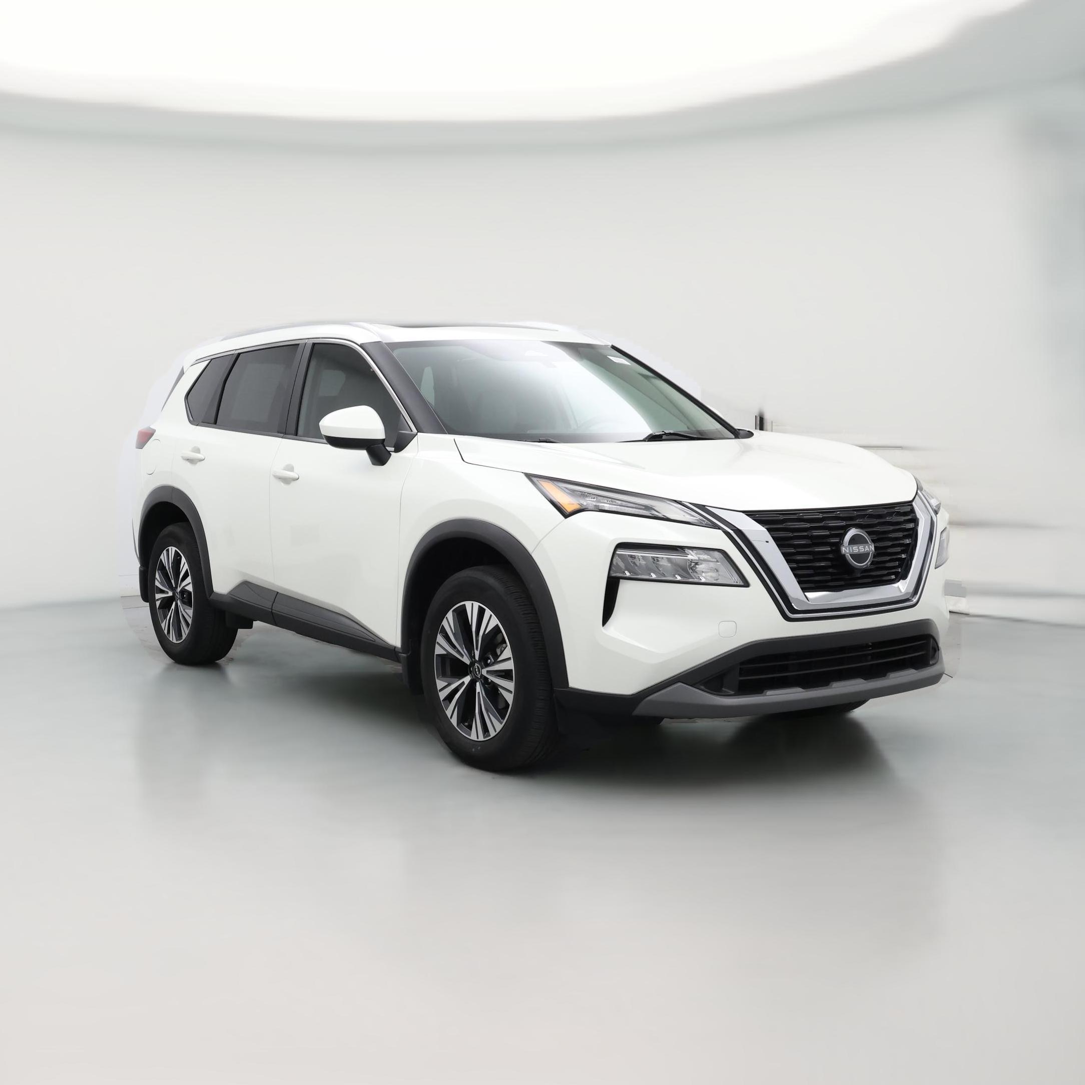 Thumbnail: 2023 Nissan Rogue - 1